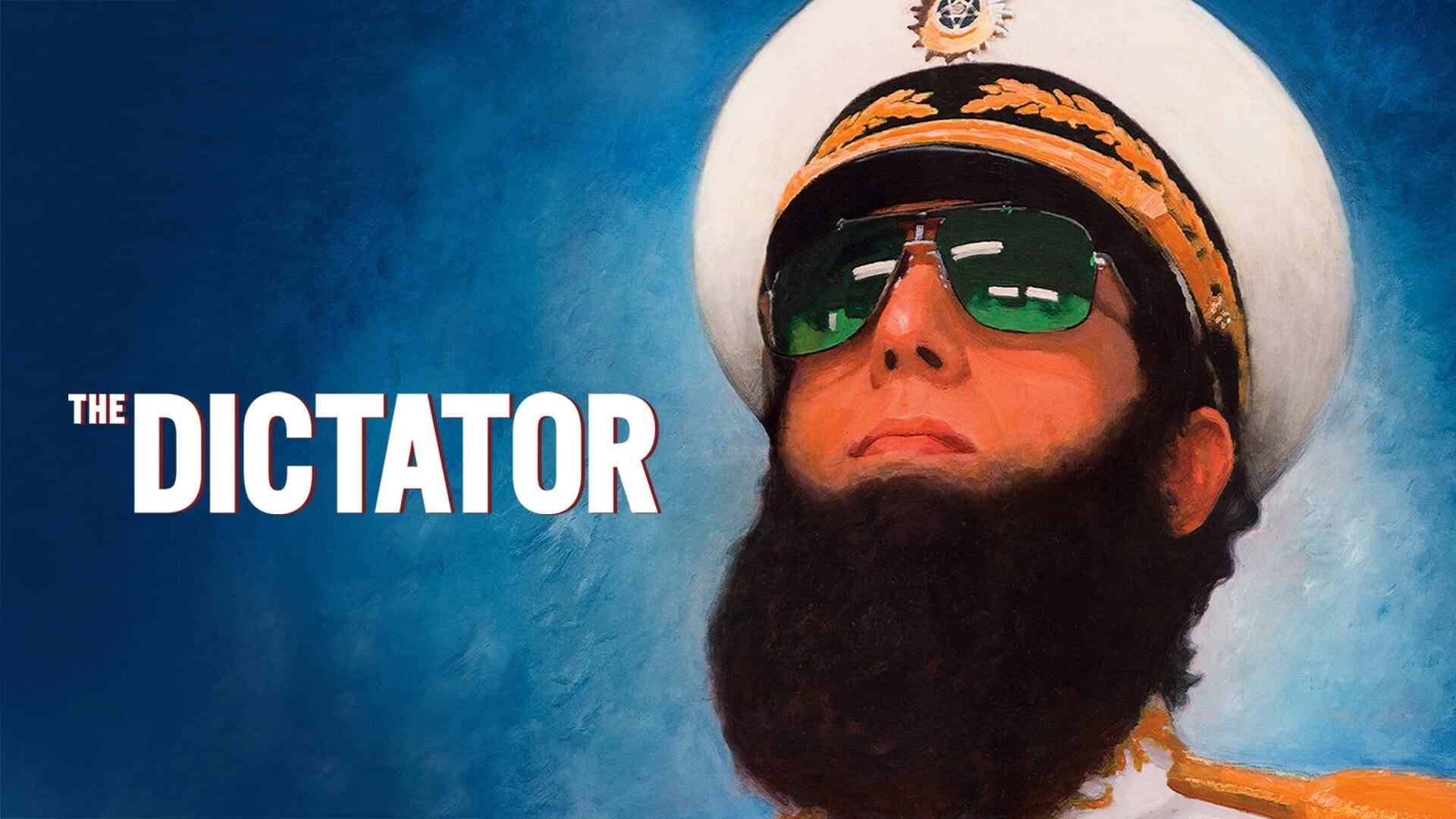 The dictator