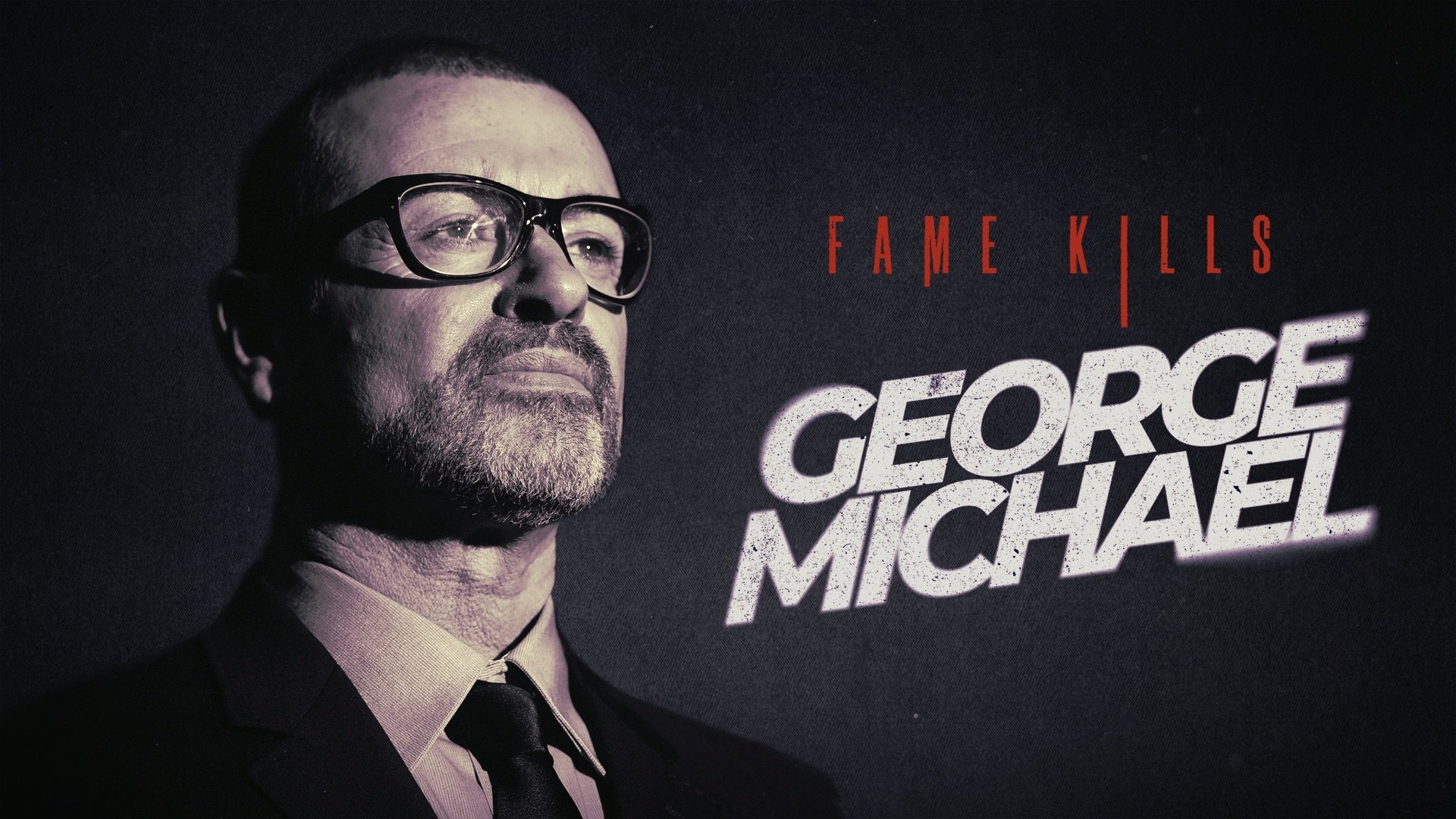 Fame Kills: George Michael