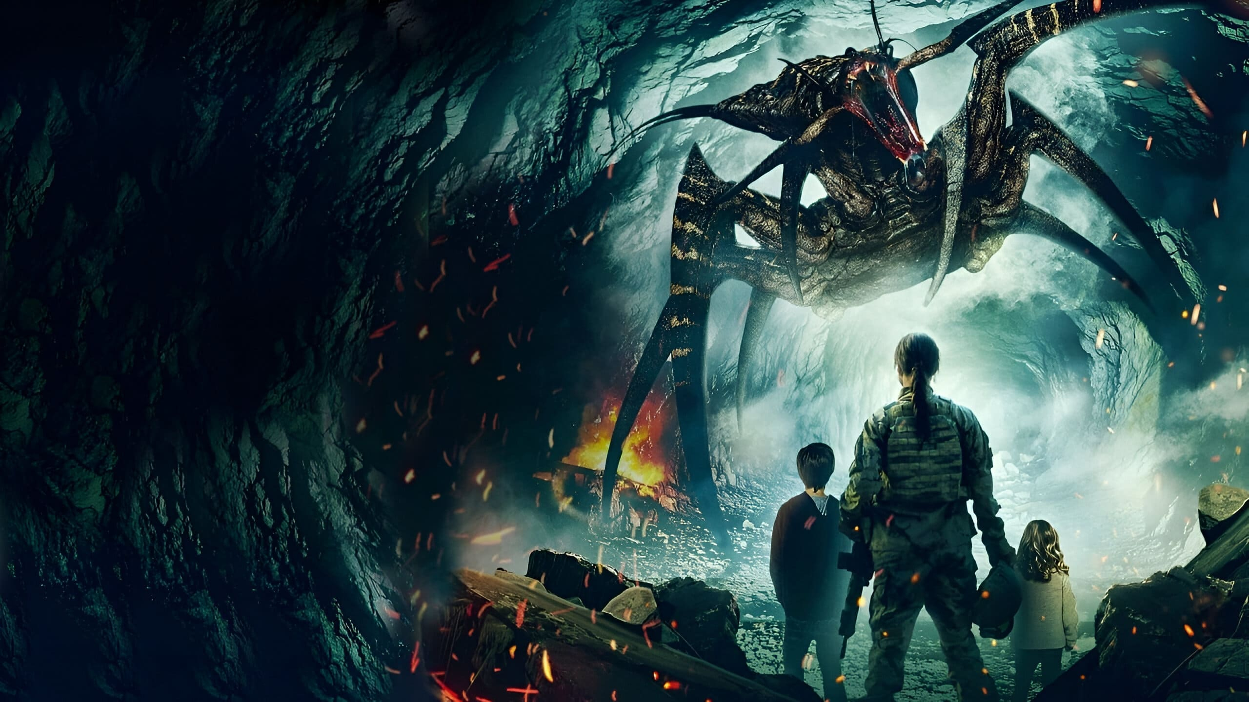 Monsters Of War