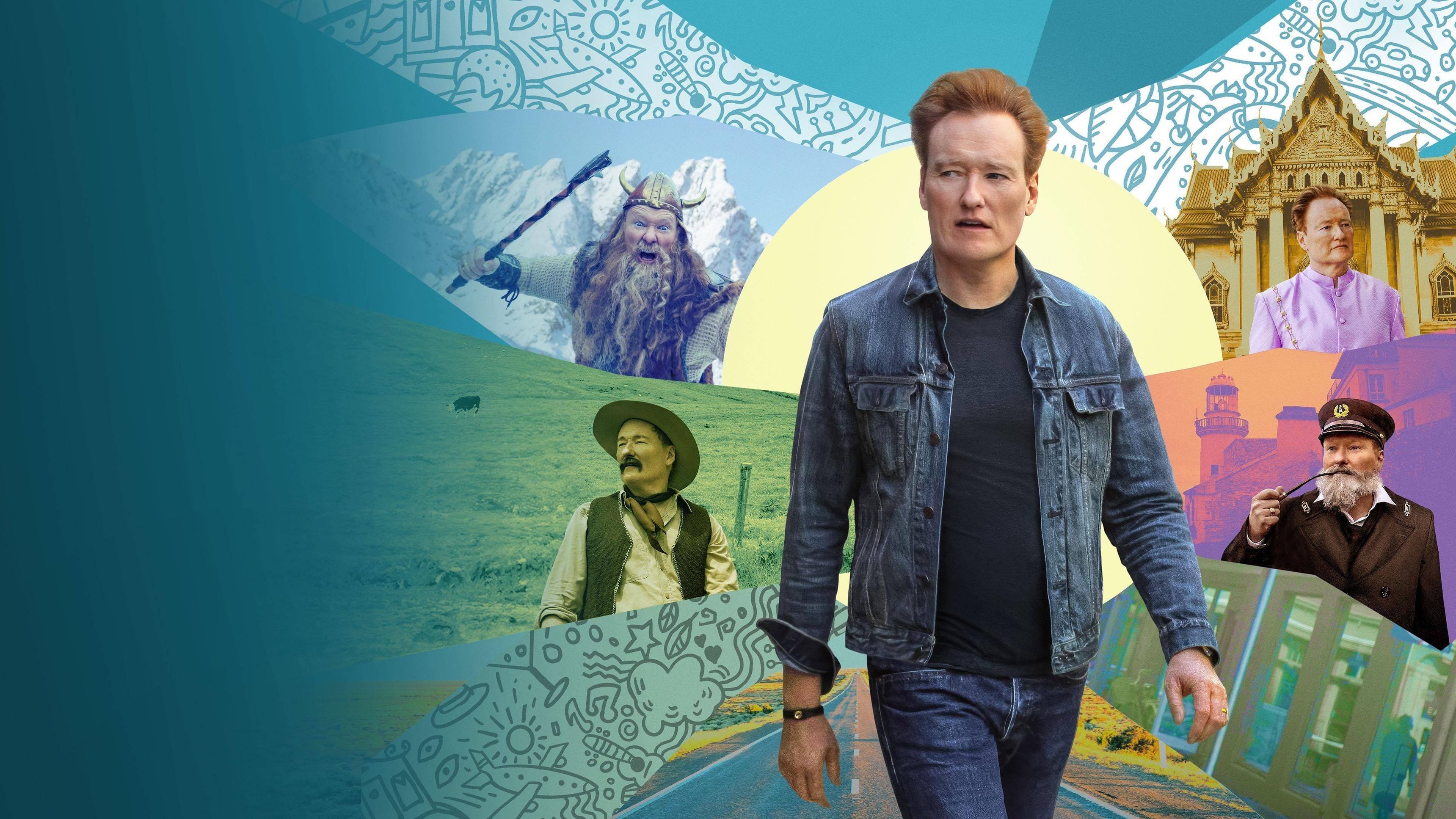 Conan O'Brien Must Go