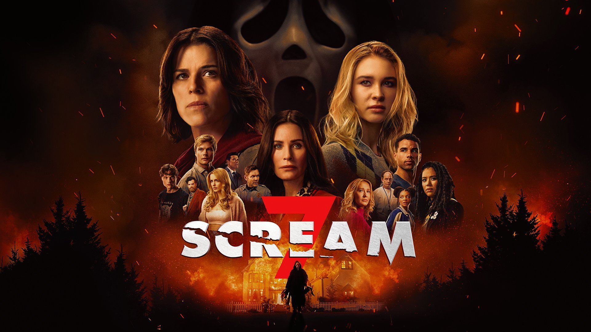Scream 7