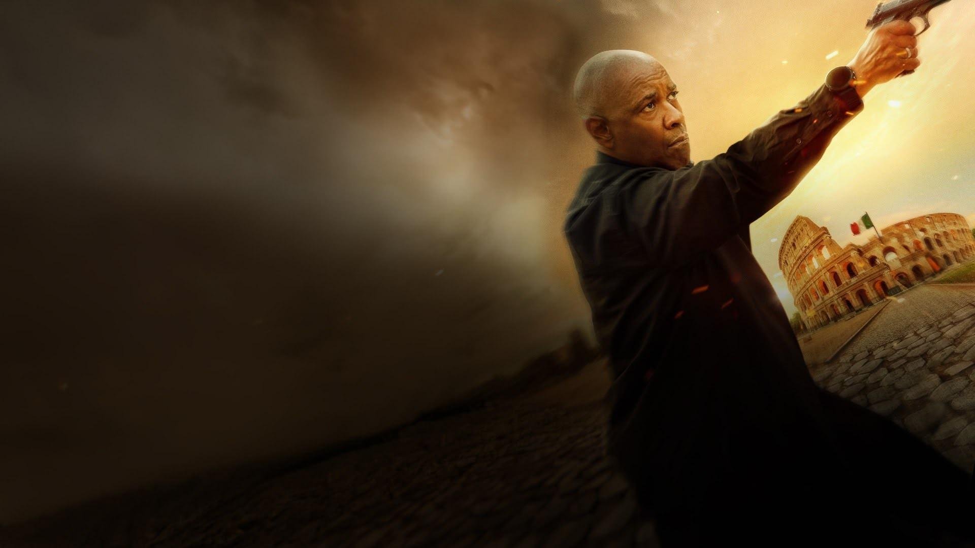 The Equalizer 3