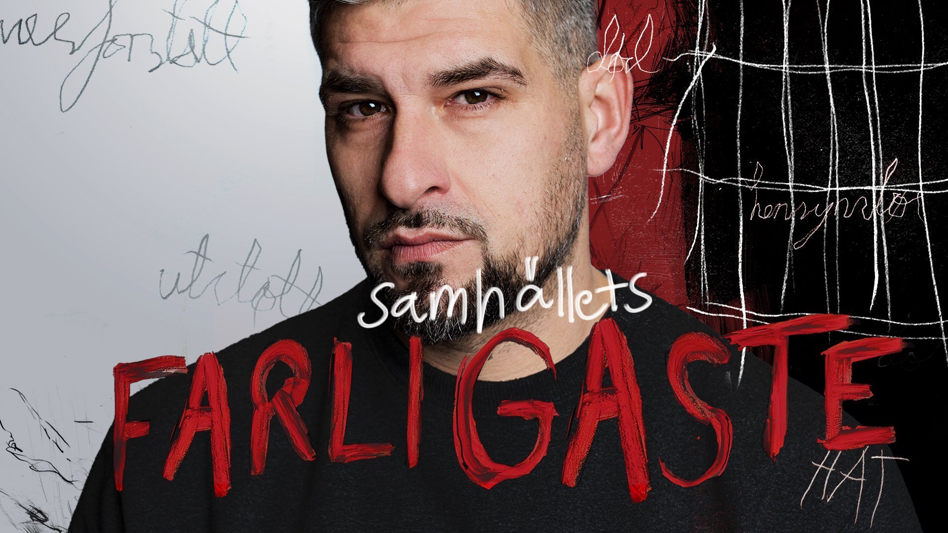 Samhällets farligaste