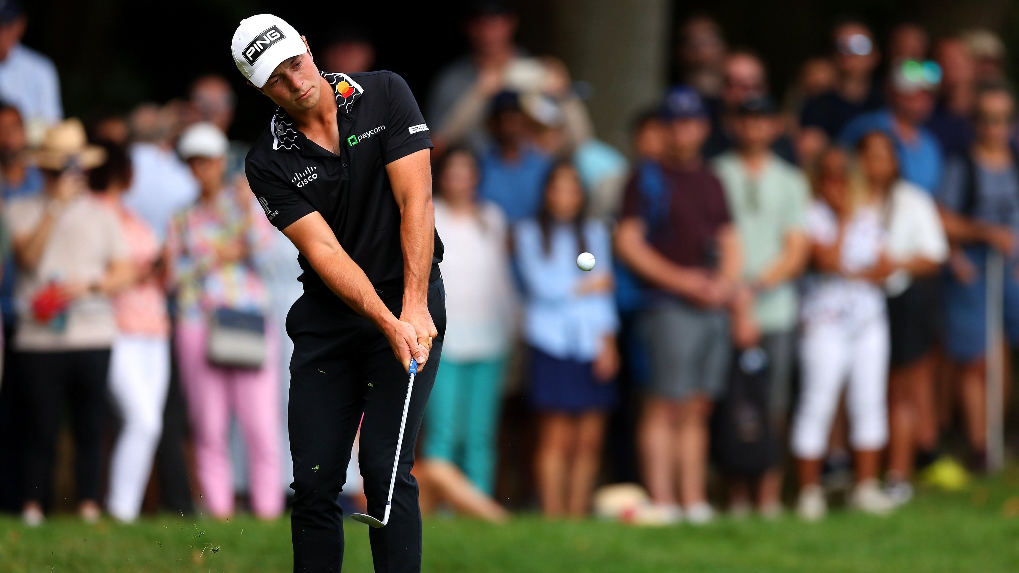 Golf: PGA TOUR - BMW Championship