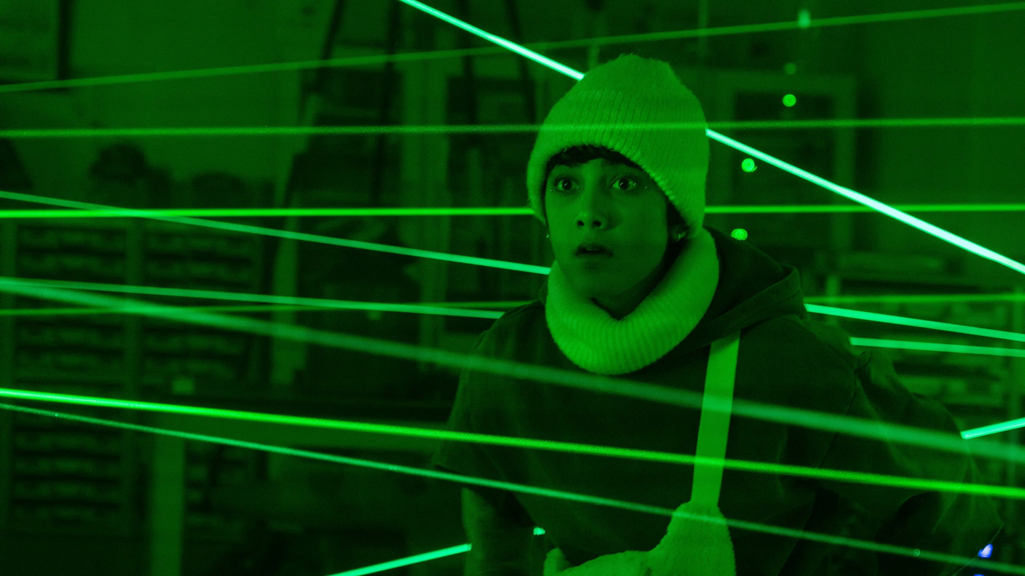 10. Den store mission