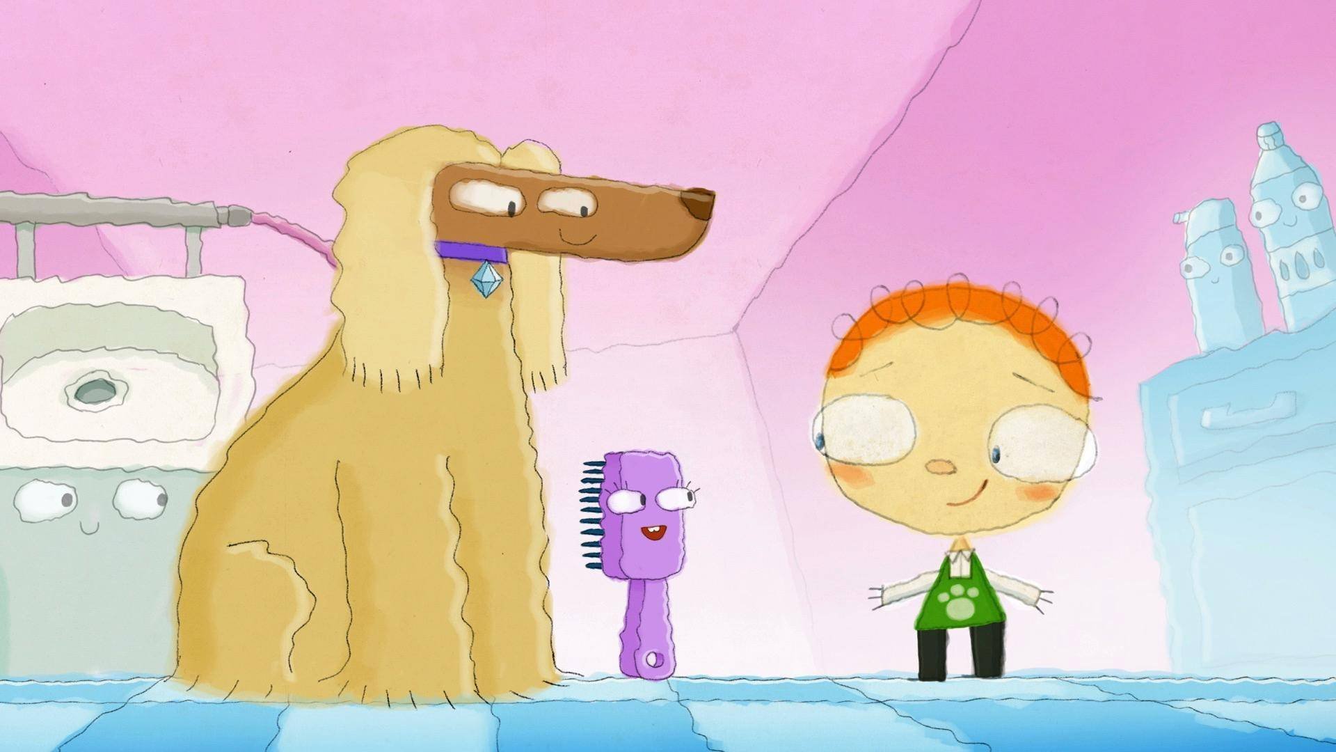 Henry råkar på...ett bi & andra berättelser