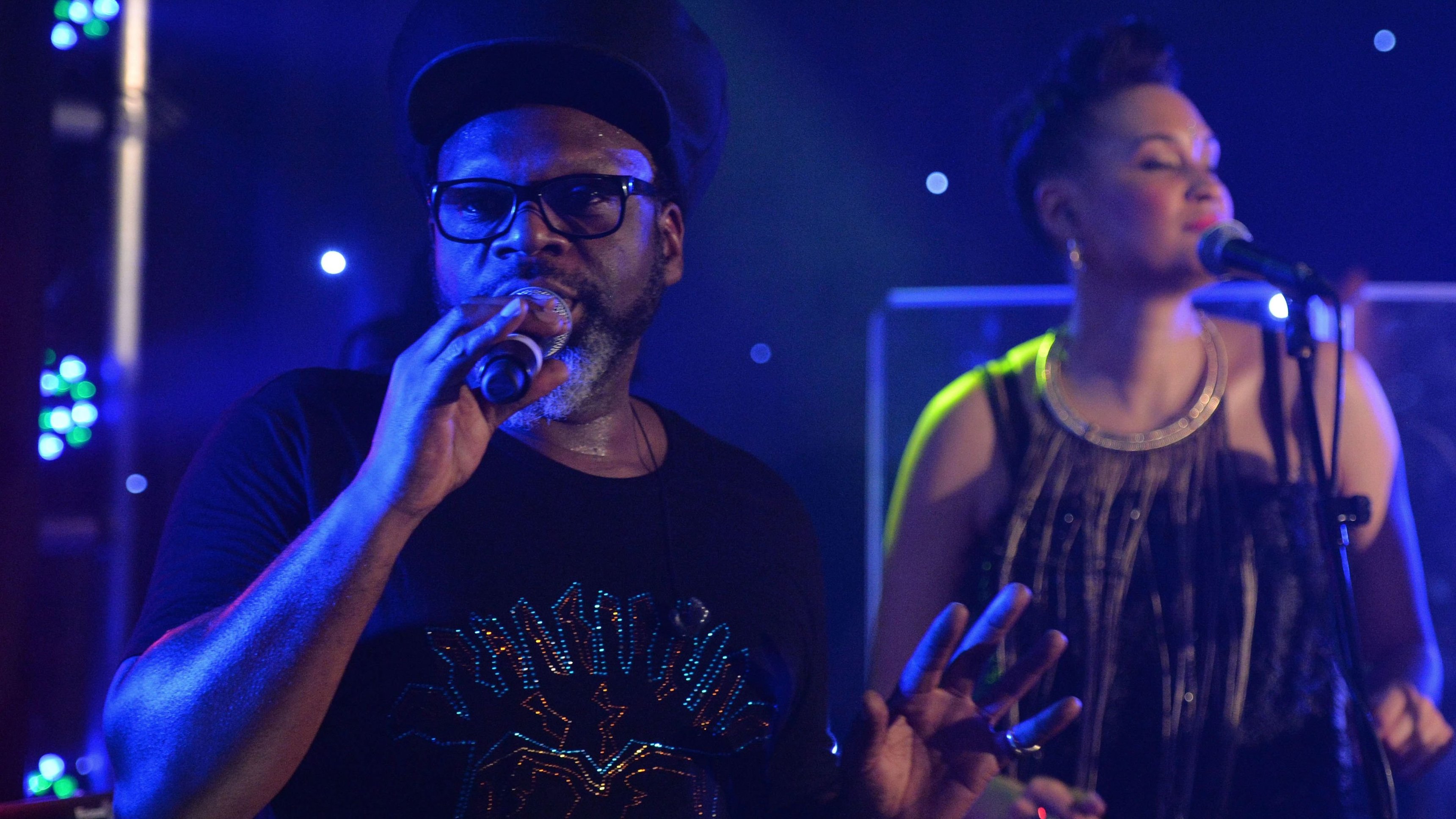 Soul II Soul