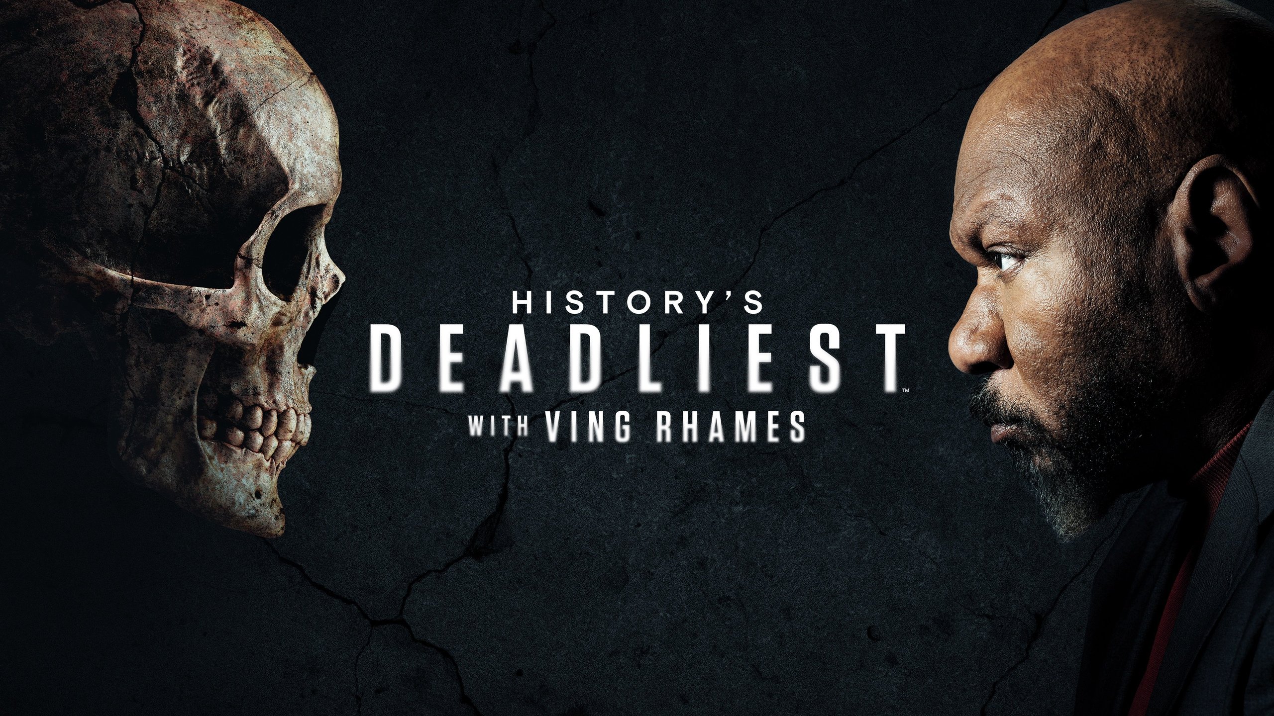 History's Deadliest With Ving Rhames