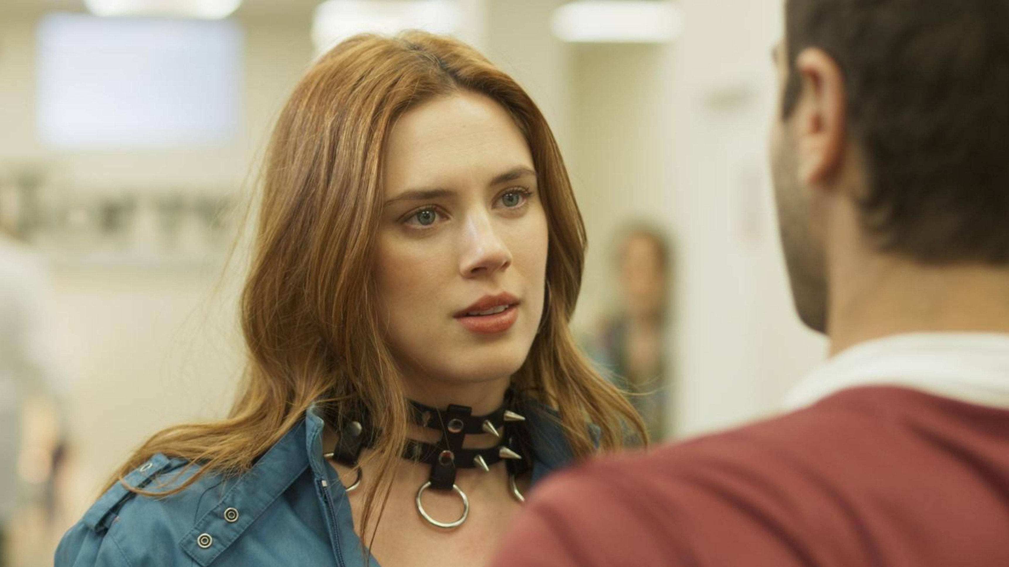 8. Episode 8