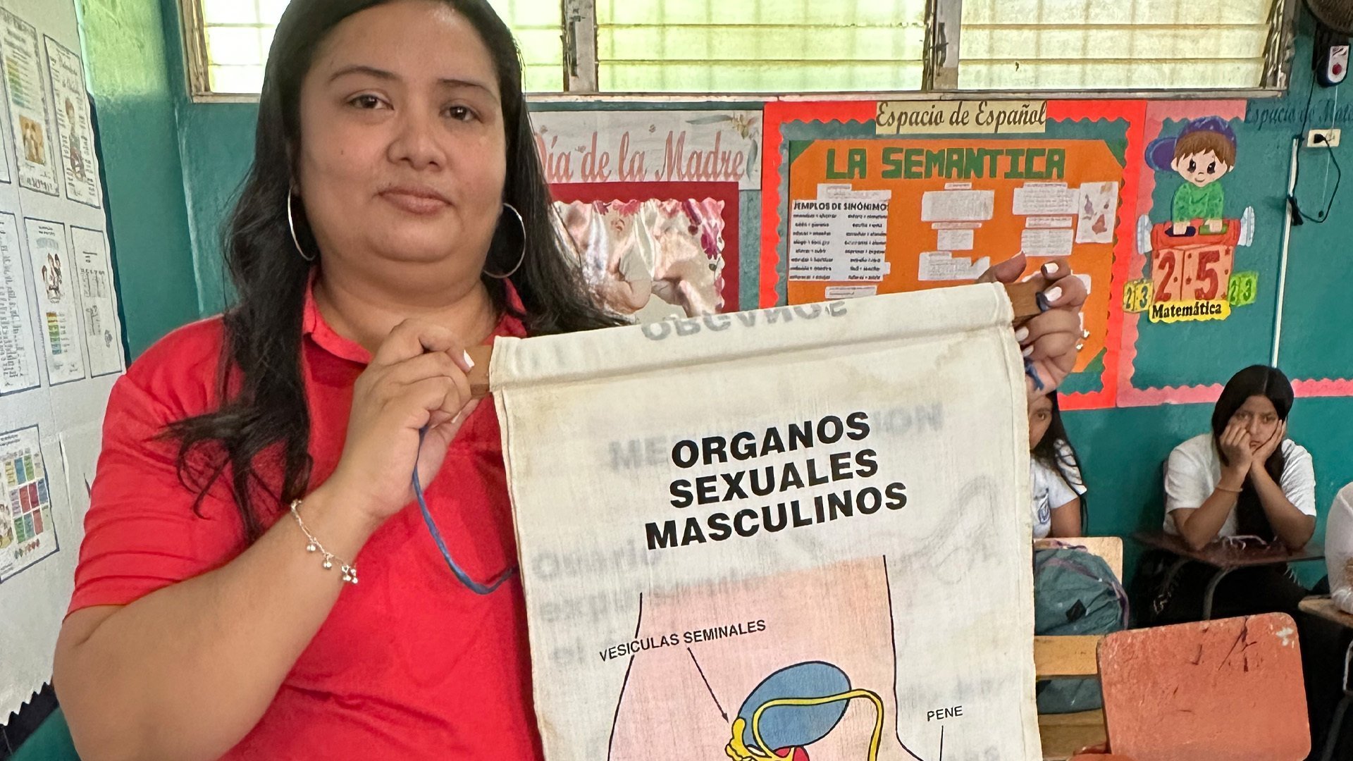 Radiohjälpen i Honduras: Din musik räddar liv