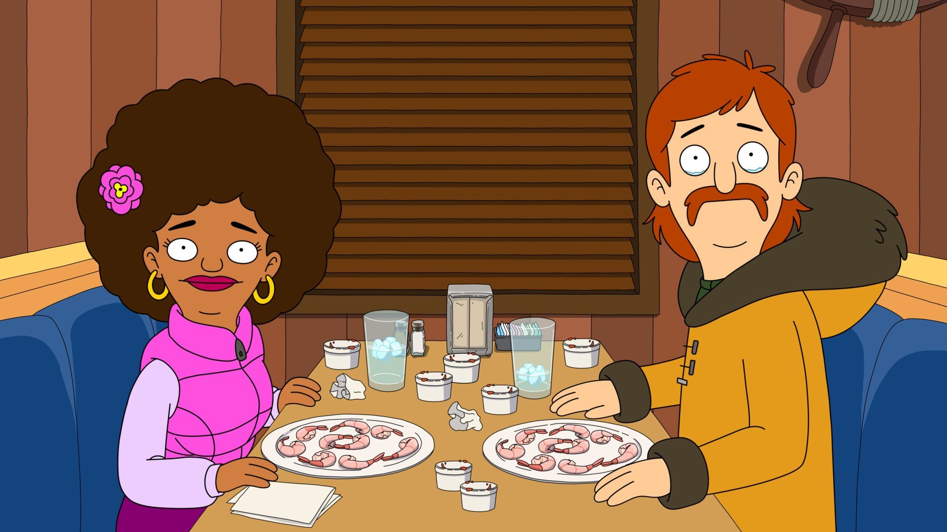 3. The Yawn of the Dead Adventure