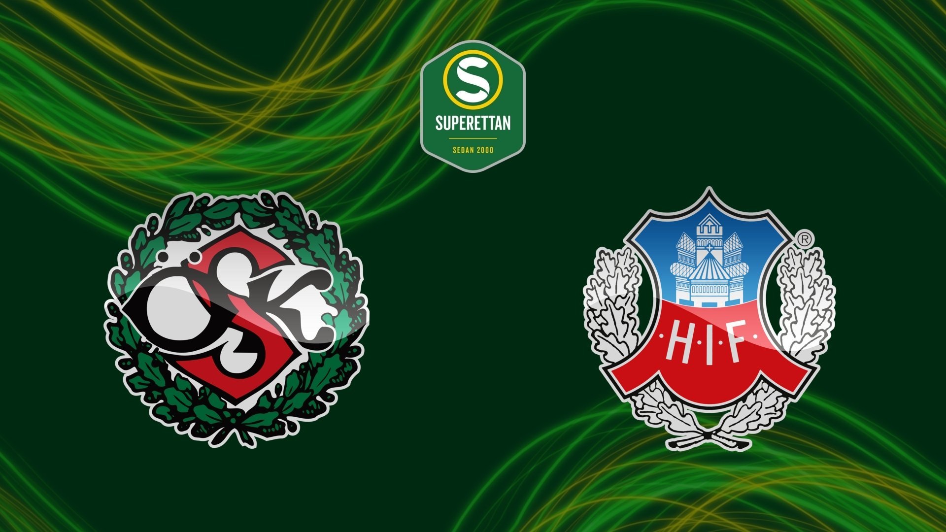 Superettan