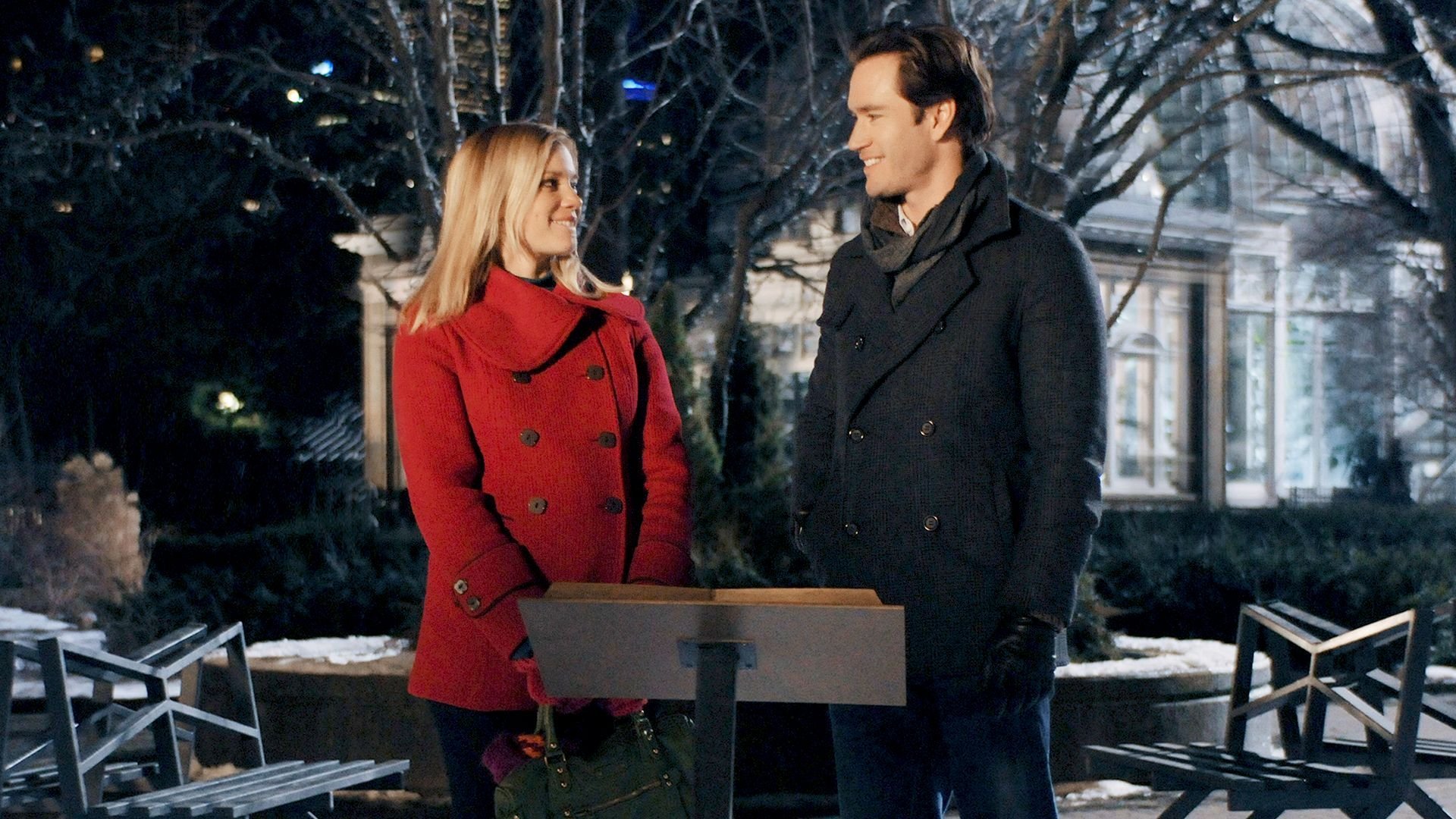 12 Dates of Christmas