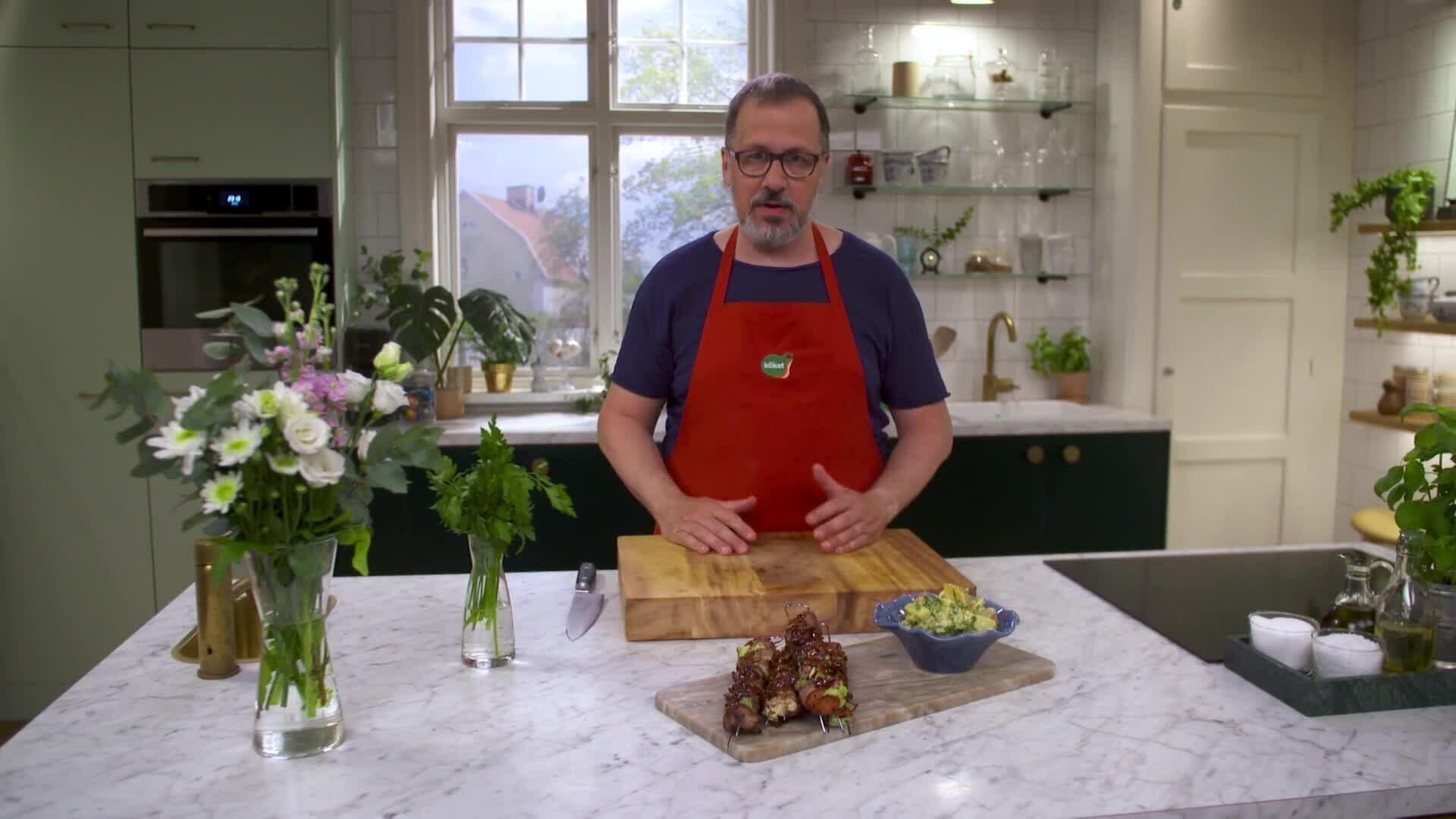 159. Köket S2021 E159