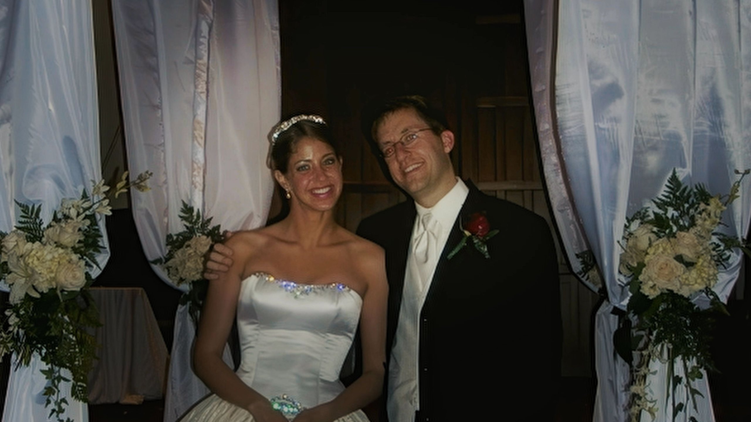 1. The Perfect Couple