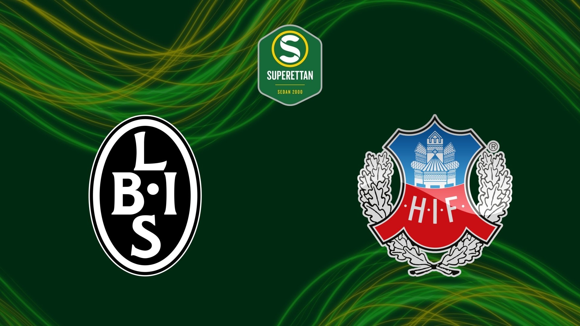 Superettan