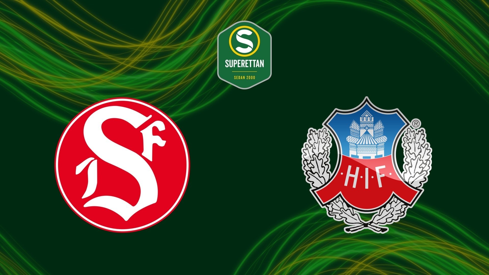 Superettan