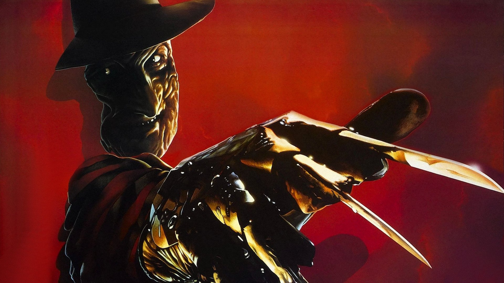 Terror på Elm Street 6