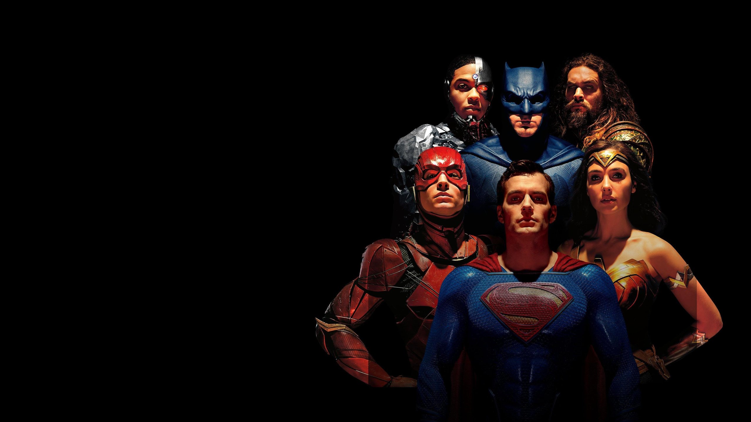 Justice League