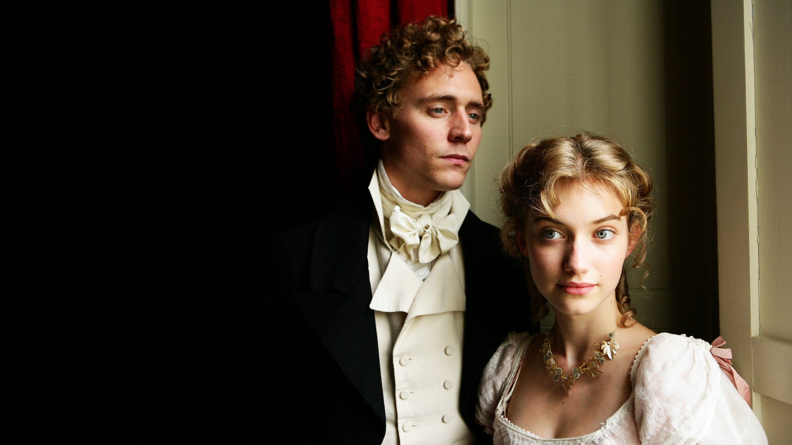 Miss Austen Regrets