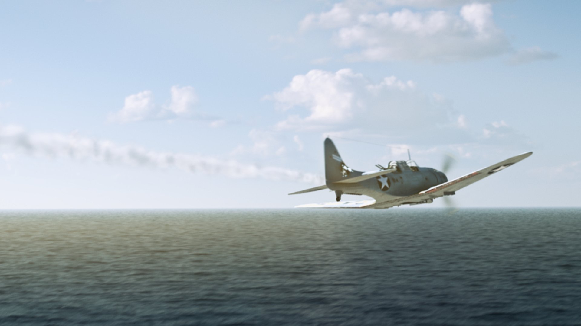 Dauntless: The Battle of Midway