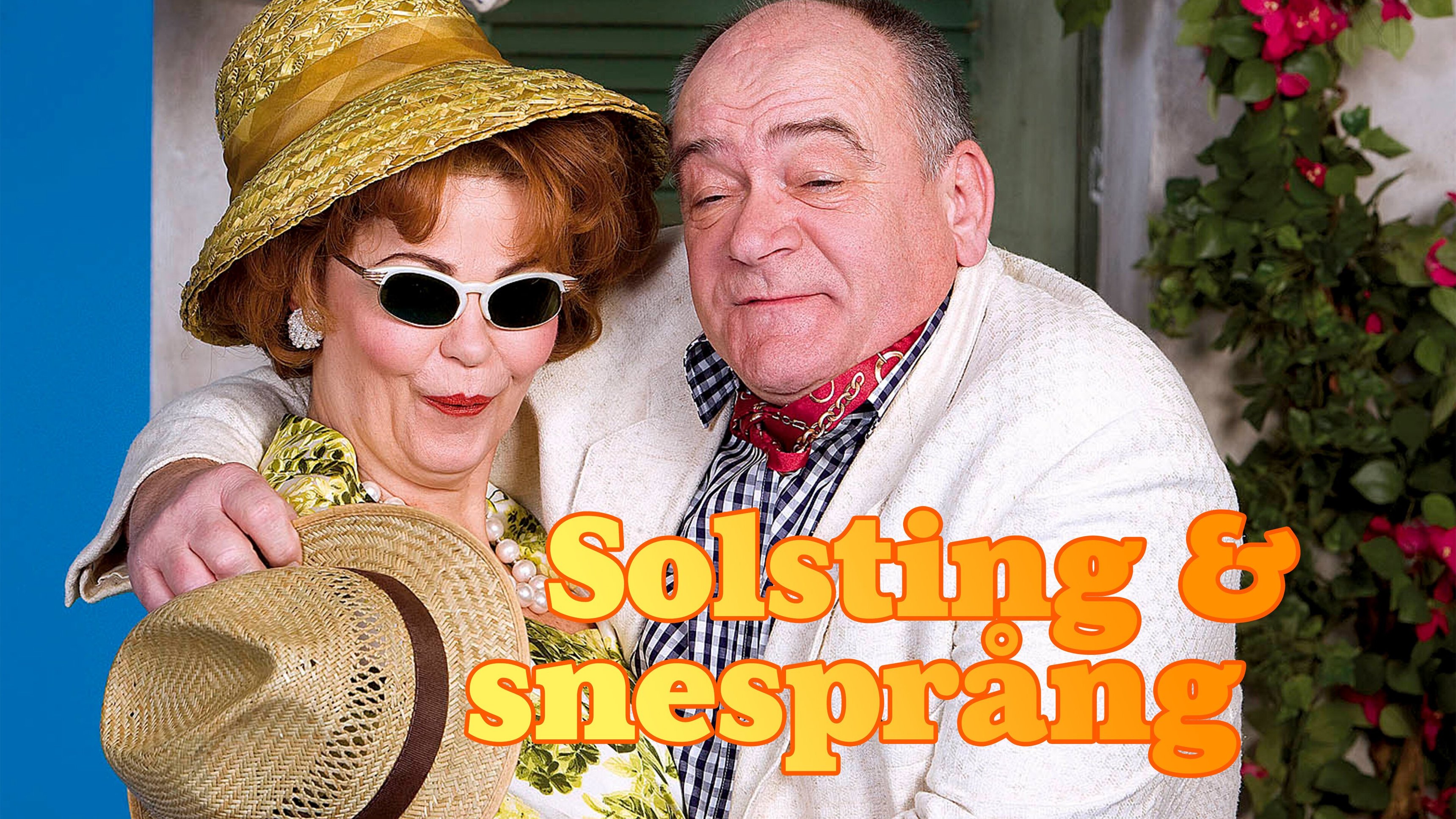 Solsting och snedsprång