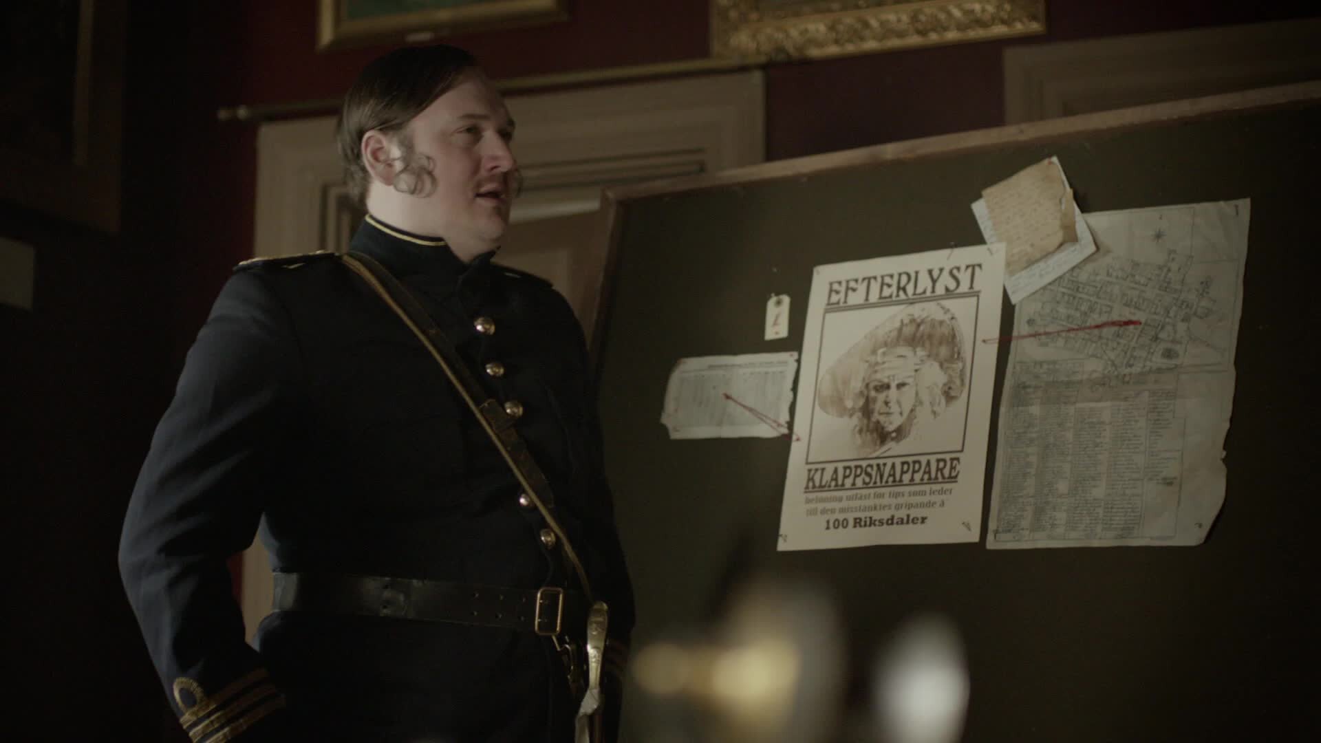 6. Tjuvarnas jul S01 E006