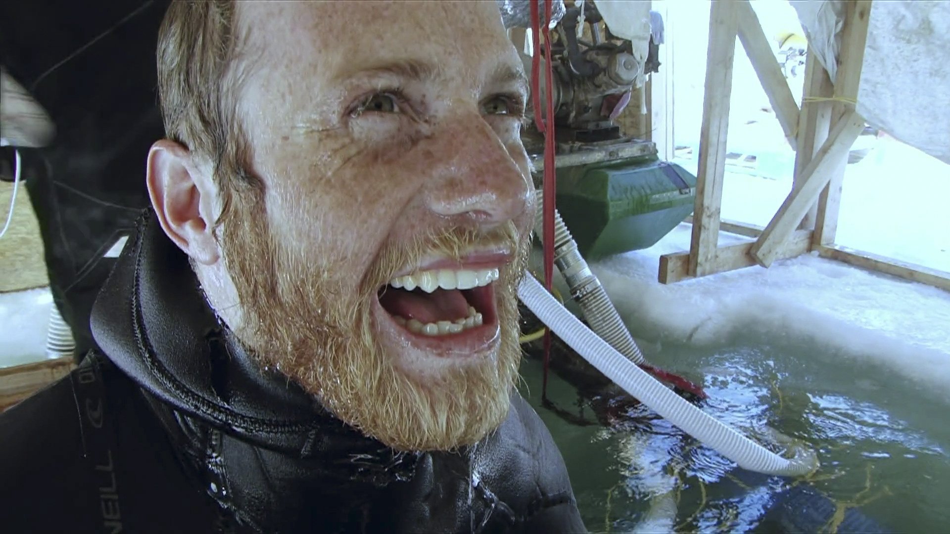 3. Allt detta för ingenting