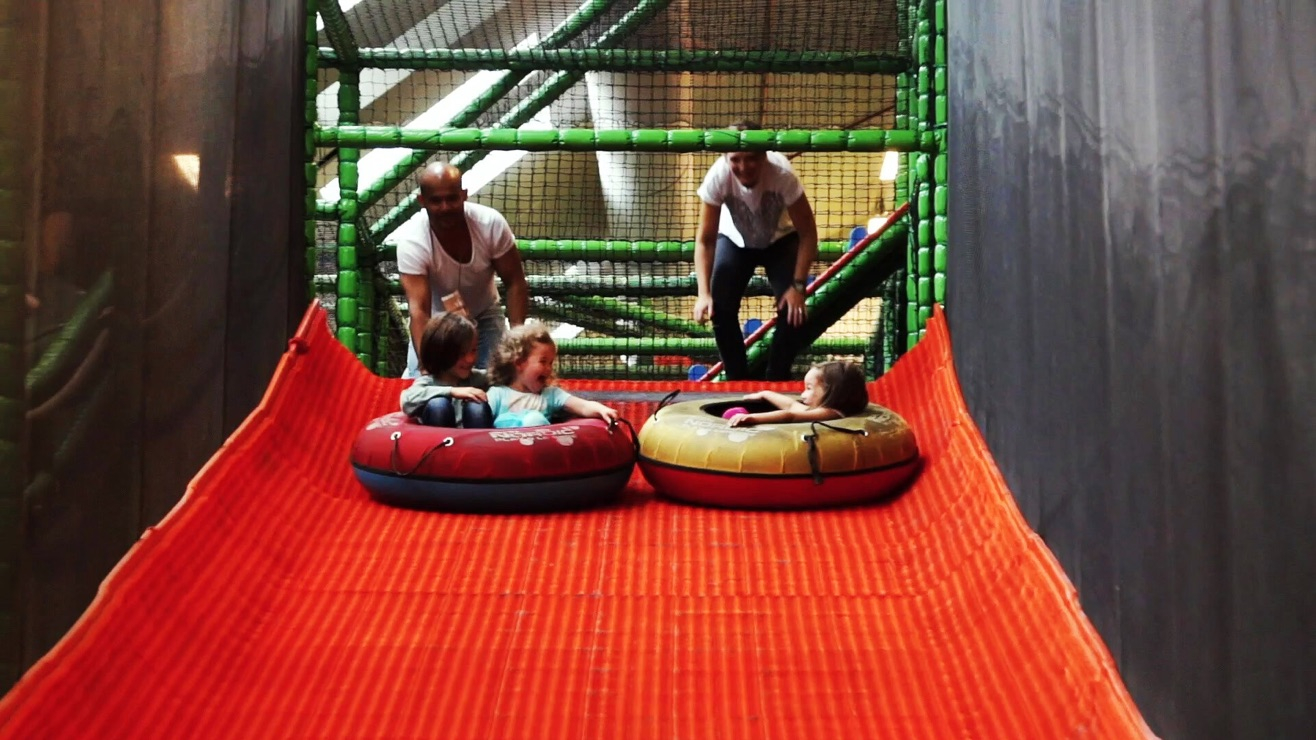 29. Tubbyslide