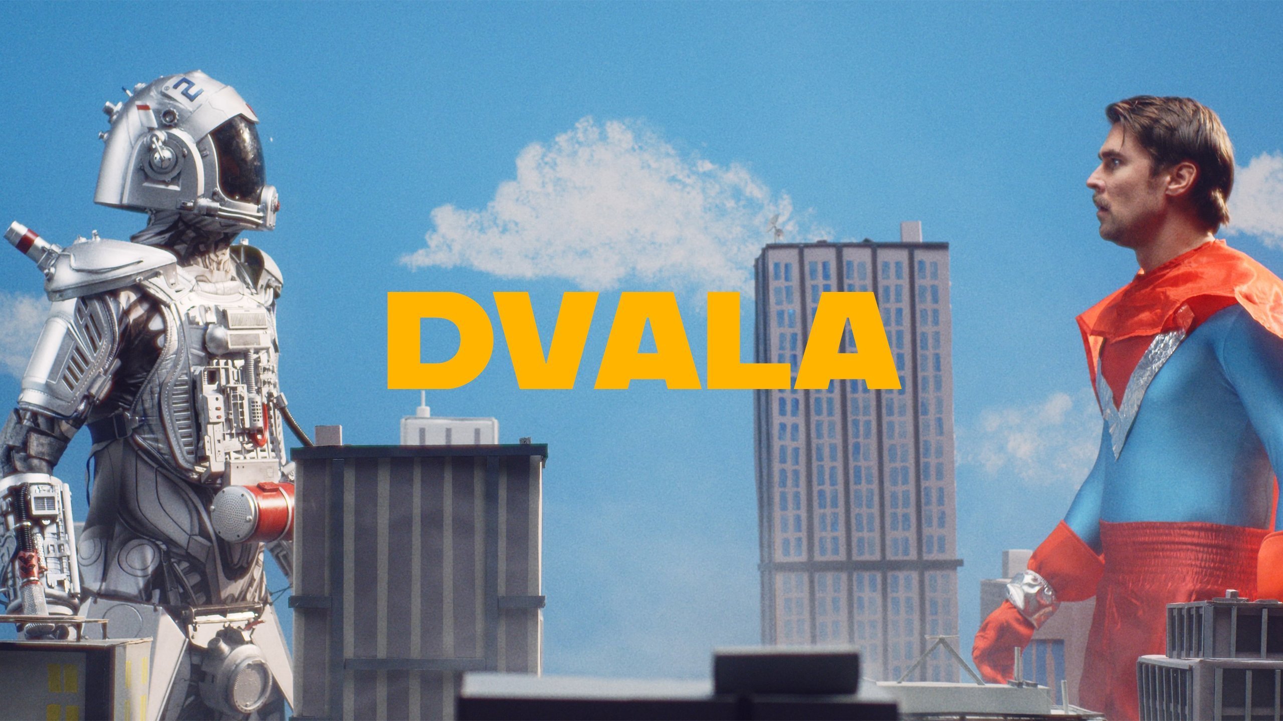 Dvala