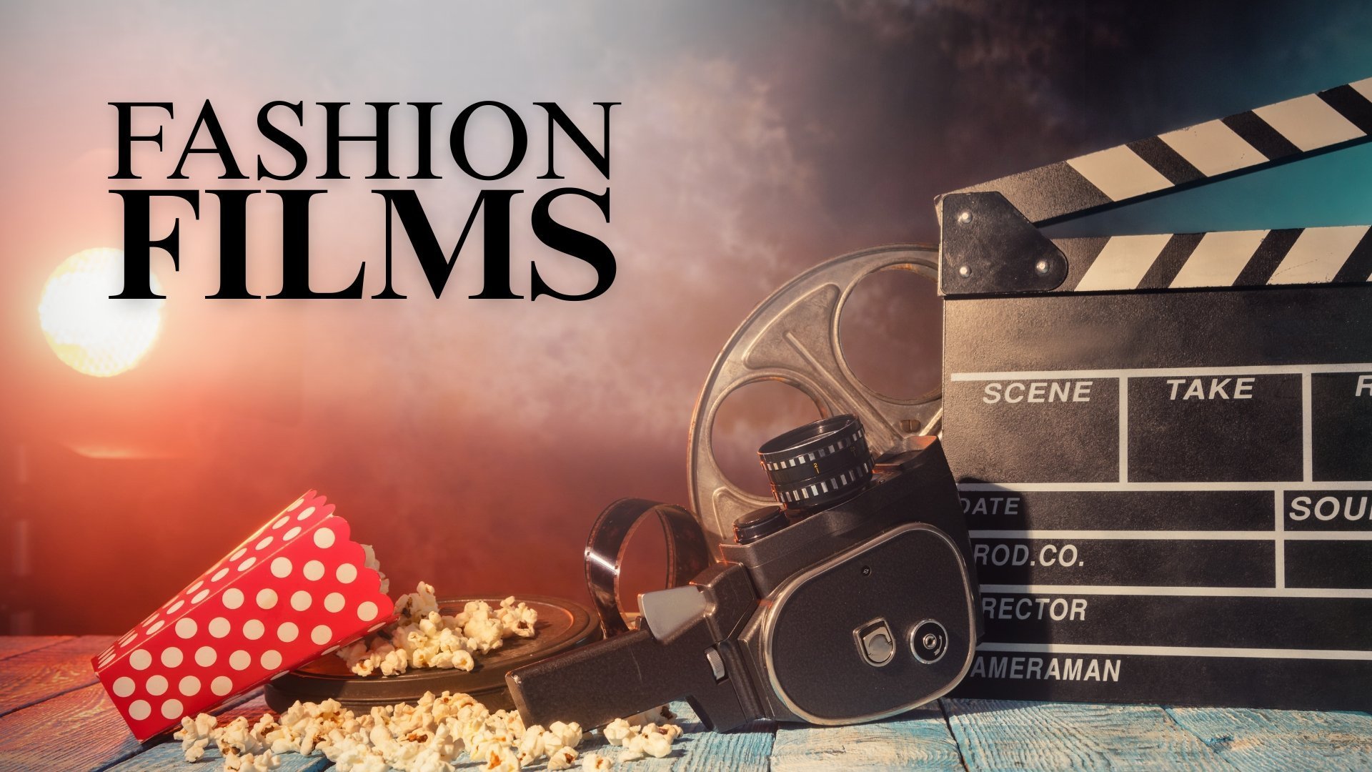 Fashion Films