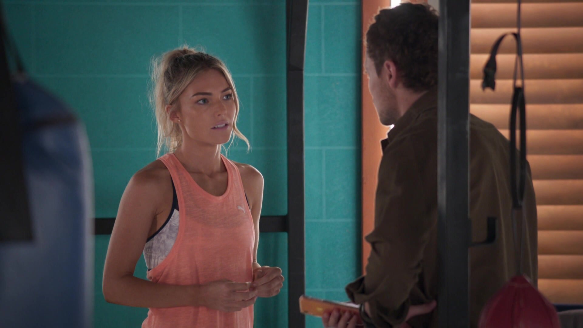 140. Home and Away S33 E140