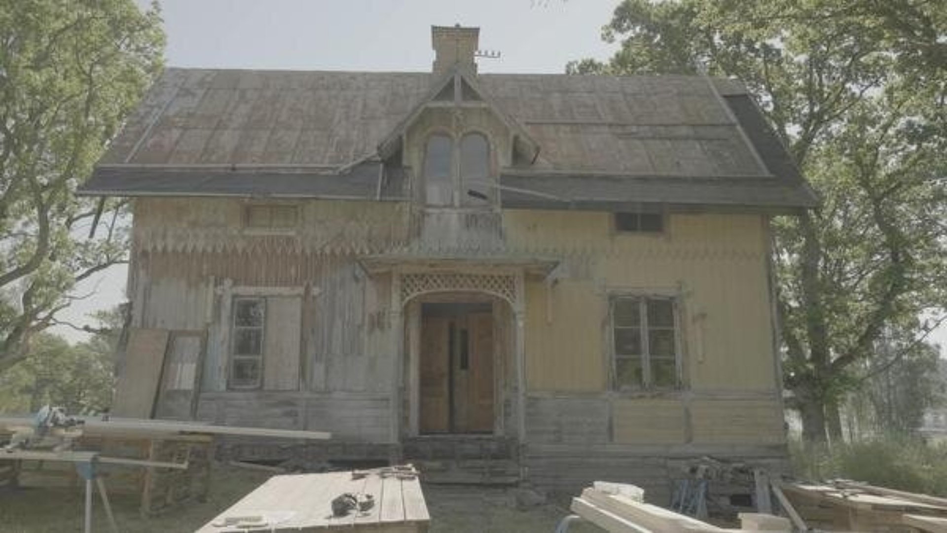 6. Vi kanske inte bli färdiga i vårt liv men kommer ha kul på vägen