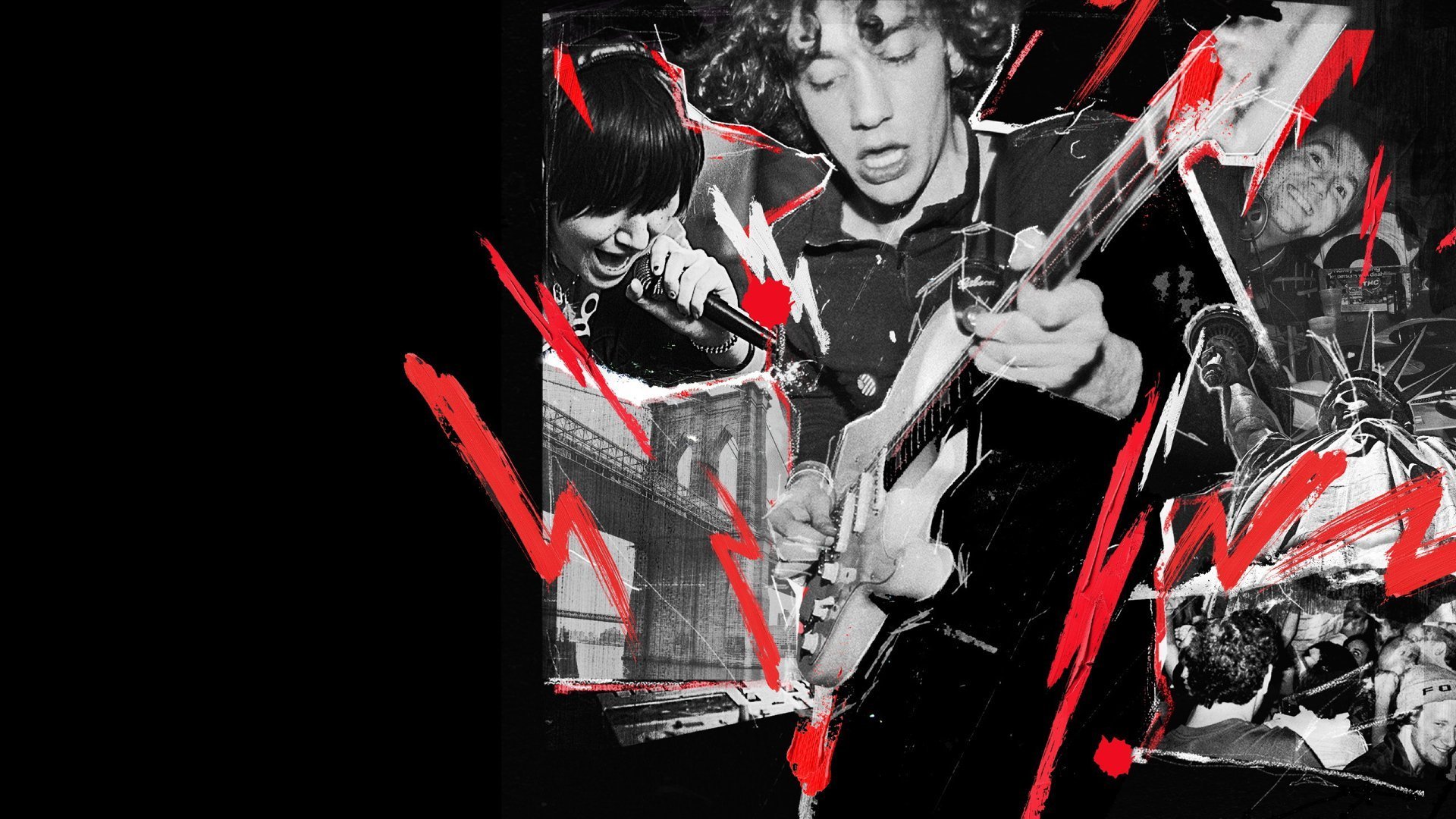 Meet Me in the Bathroom