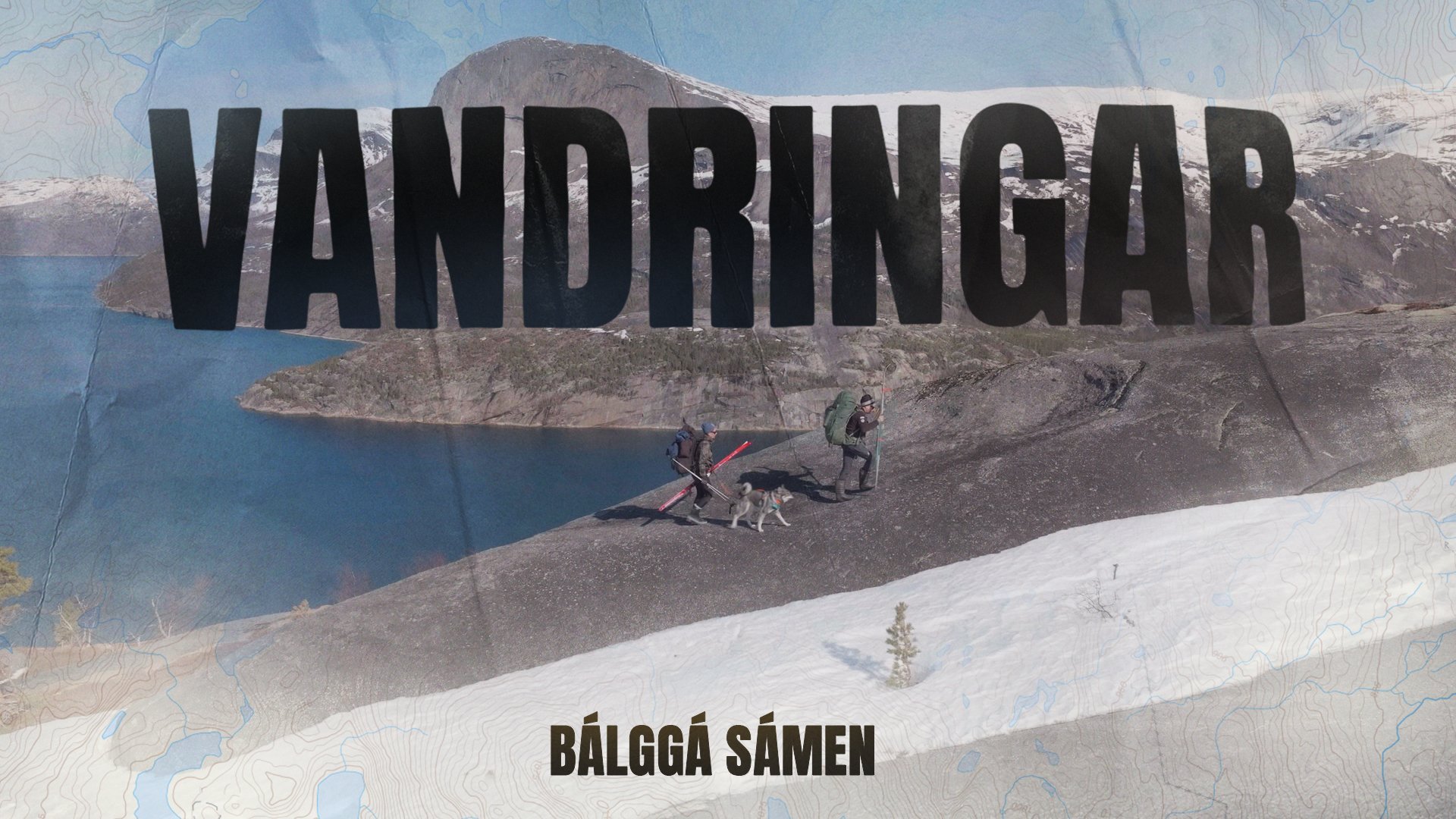 3. Gränsleden