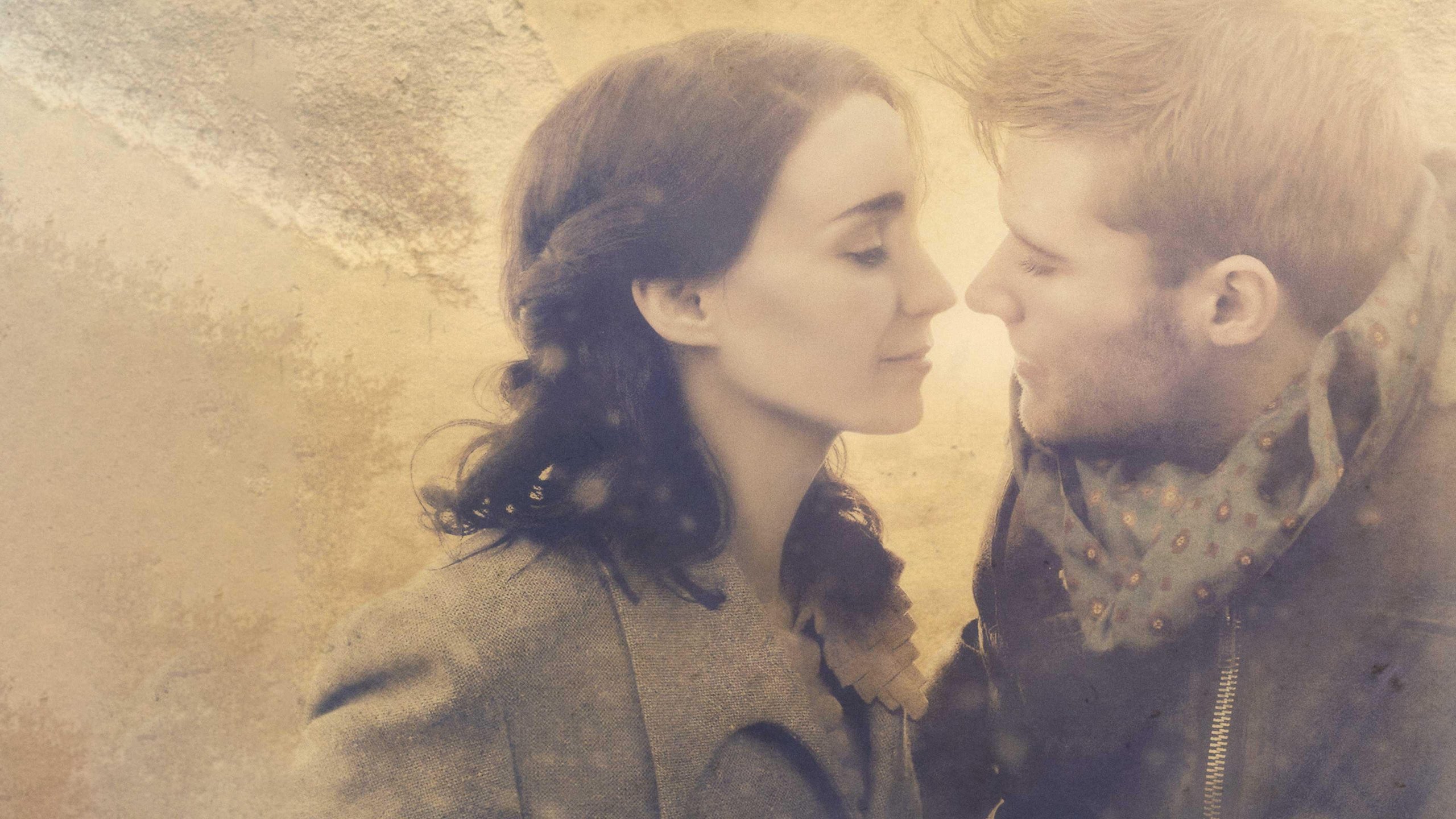 The Secret Scripture