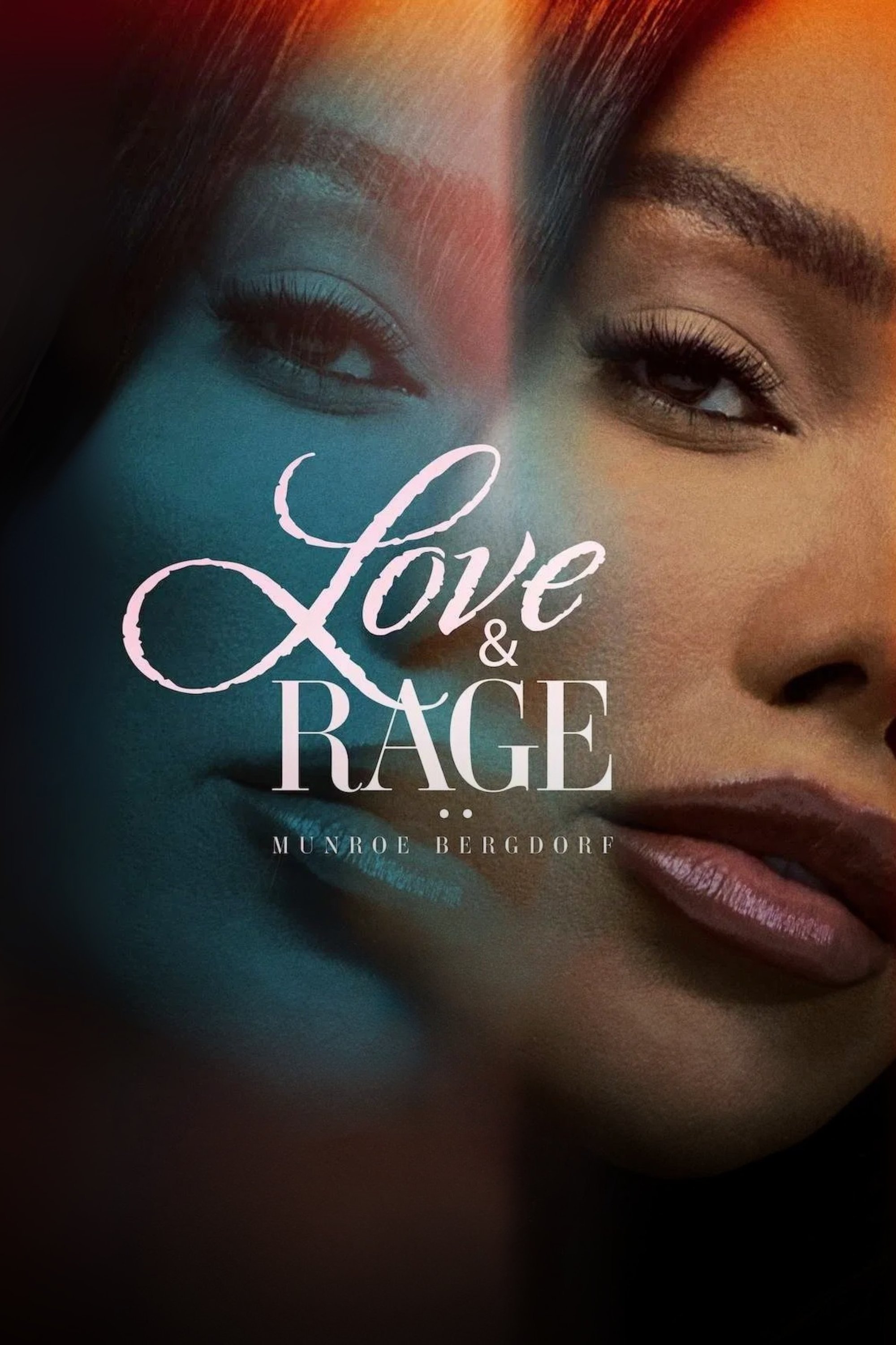 Love & rage: Munroe Bergdorf
