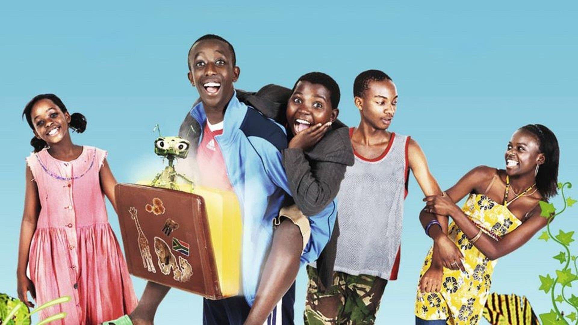 Africa United