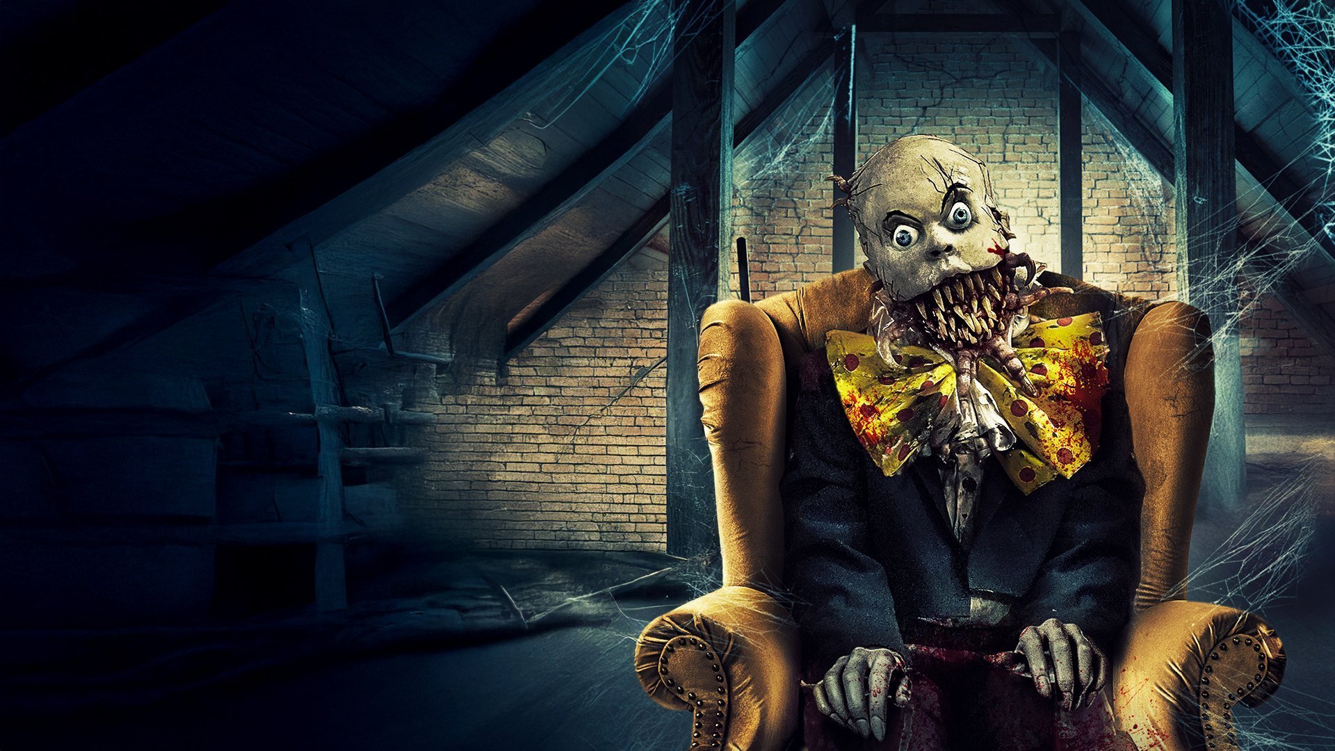 The Curse of Humpty Dumpty
