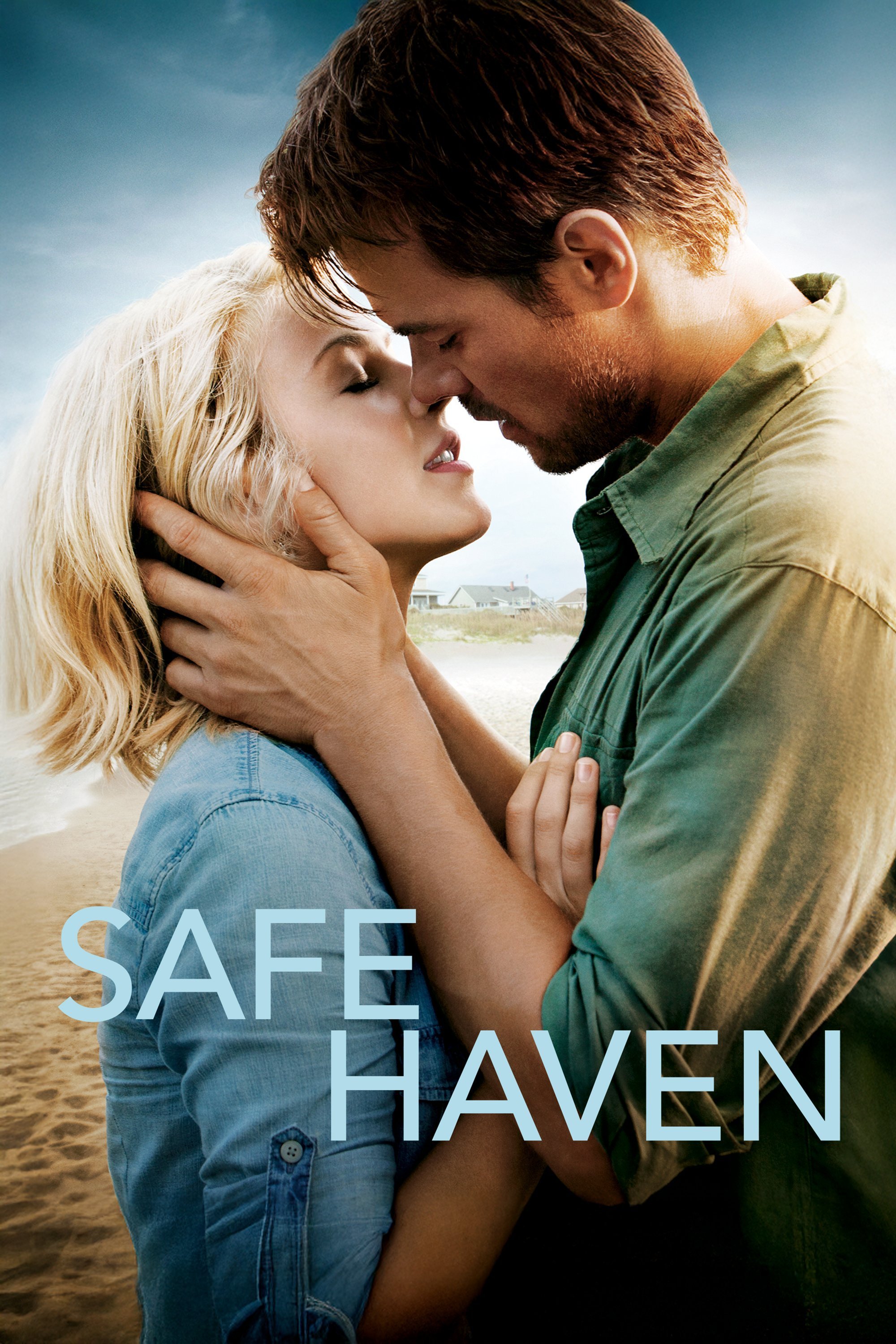 Safe Haven