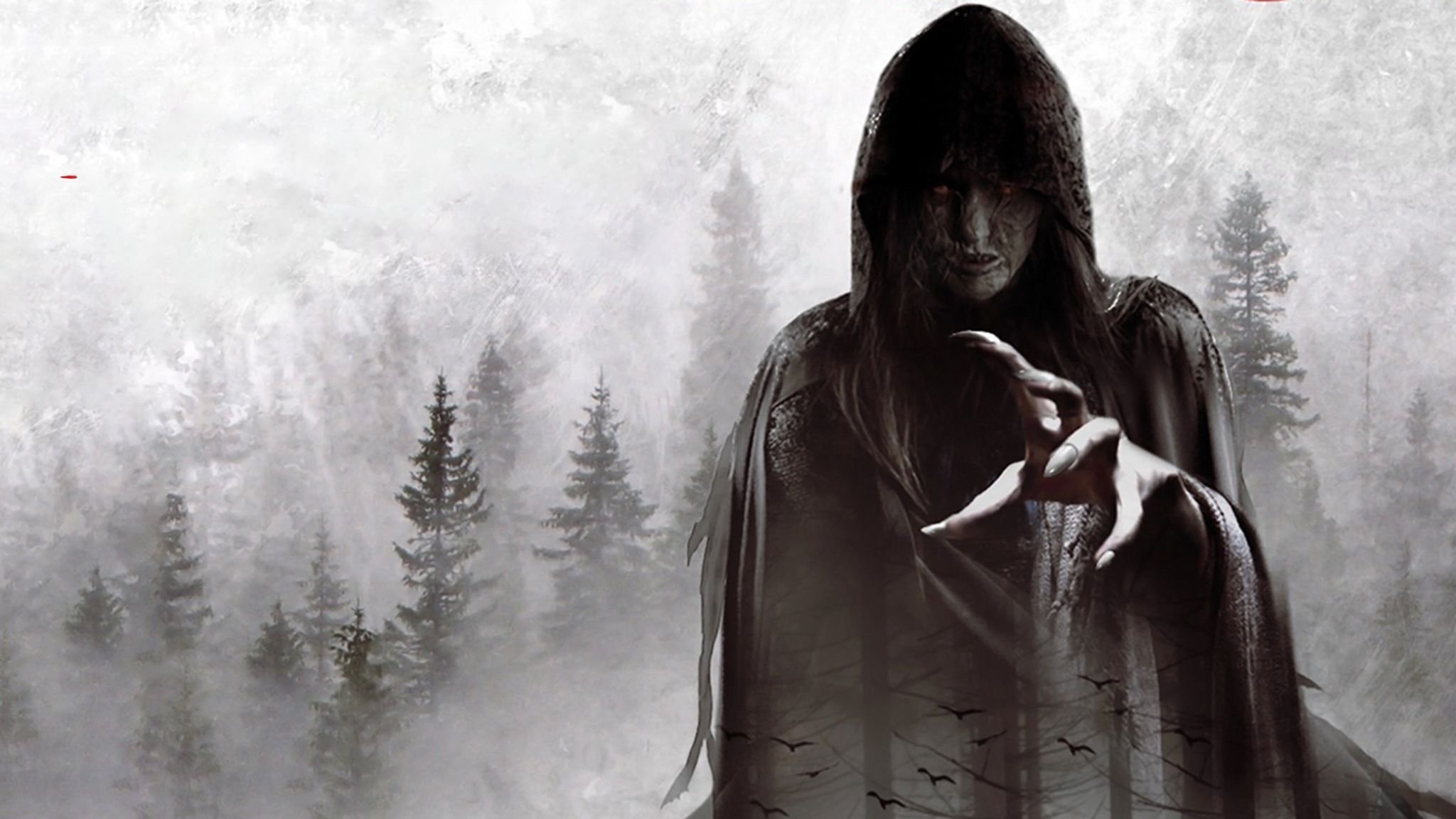 Lily Grace: A Witch Story
