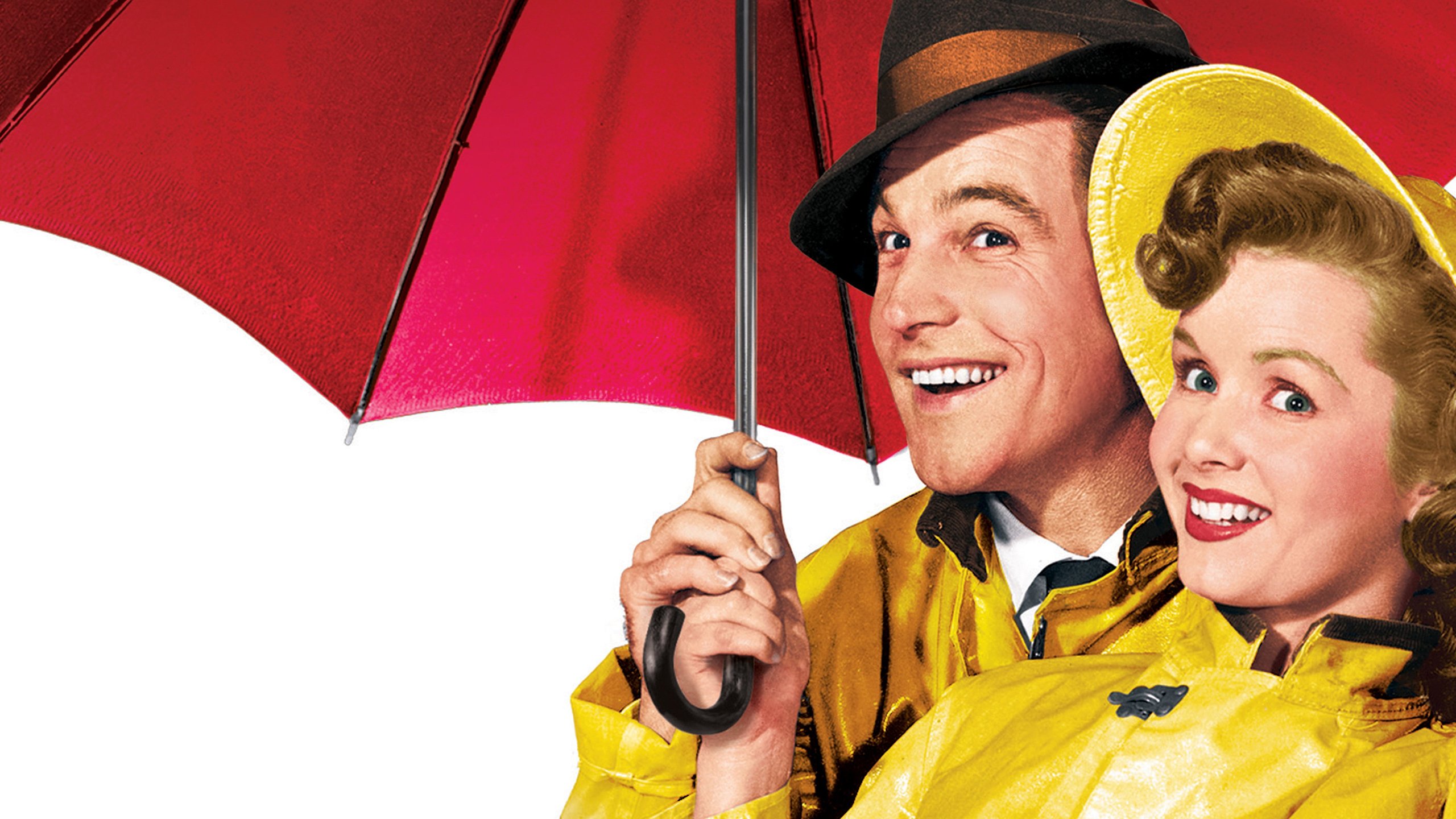 Singin' in the Rain