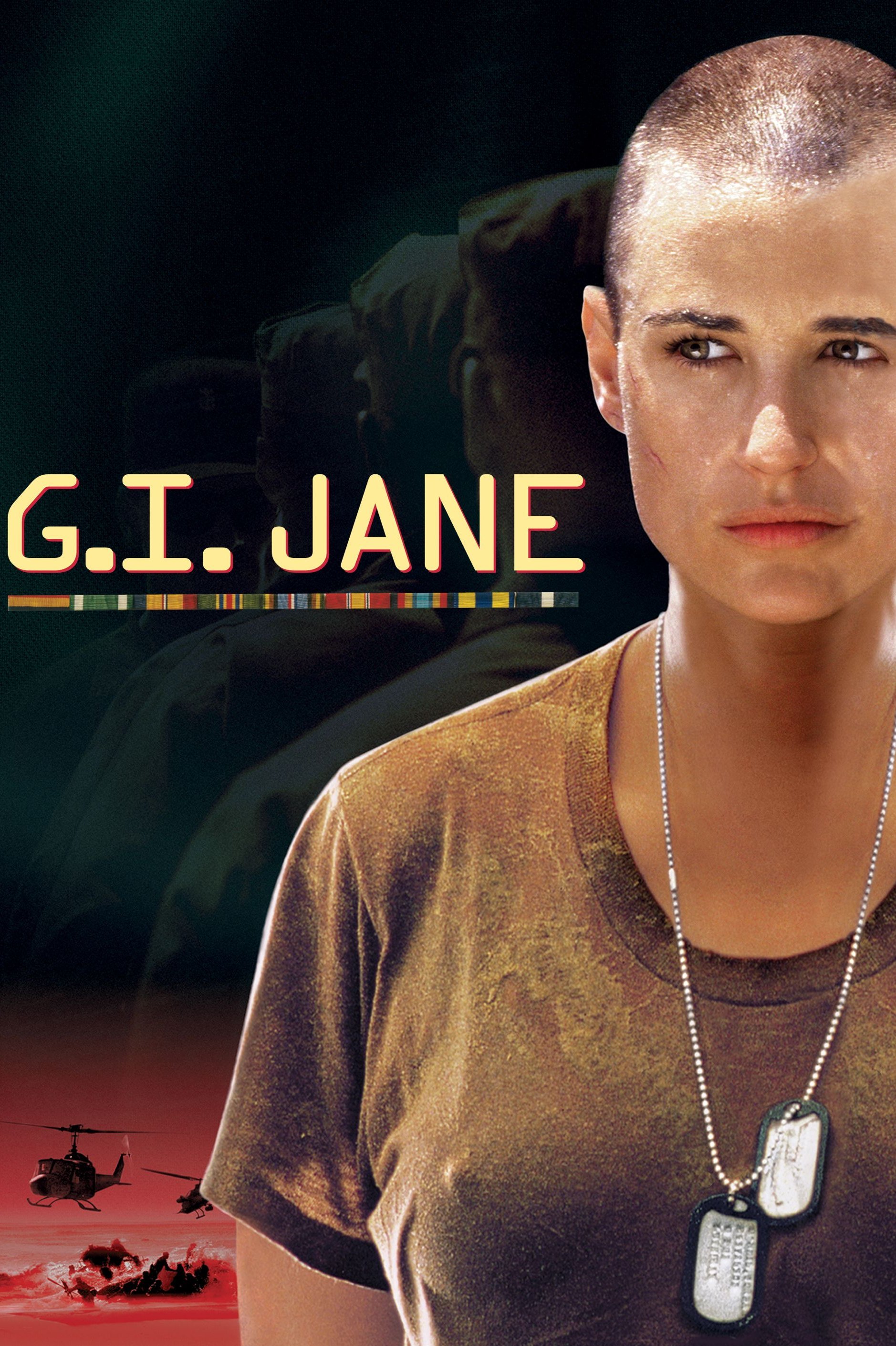 G.I. Jane
