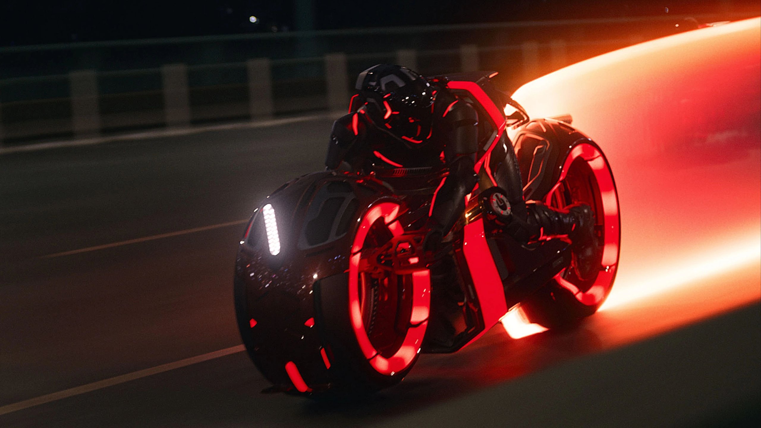Tron: Ares