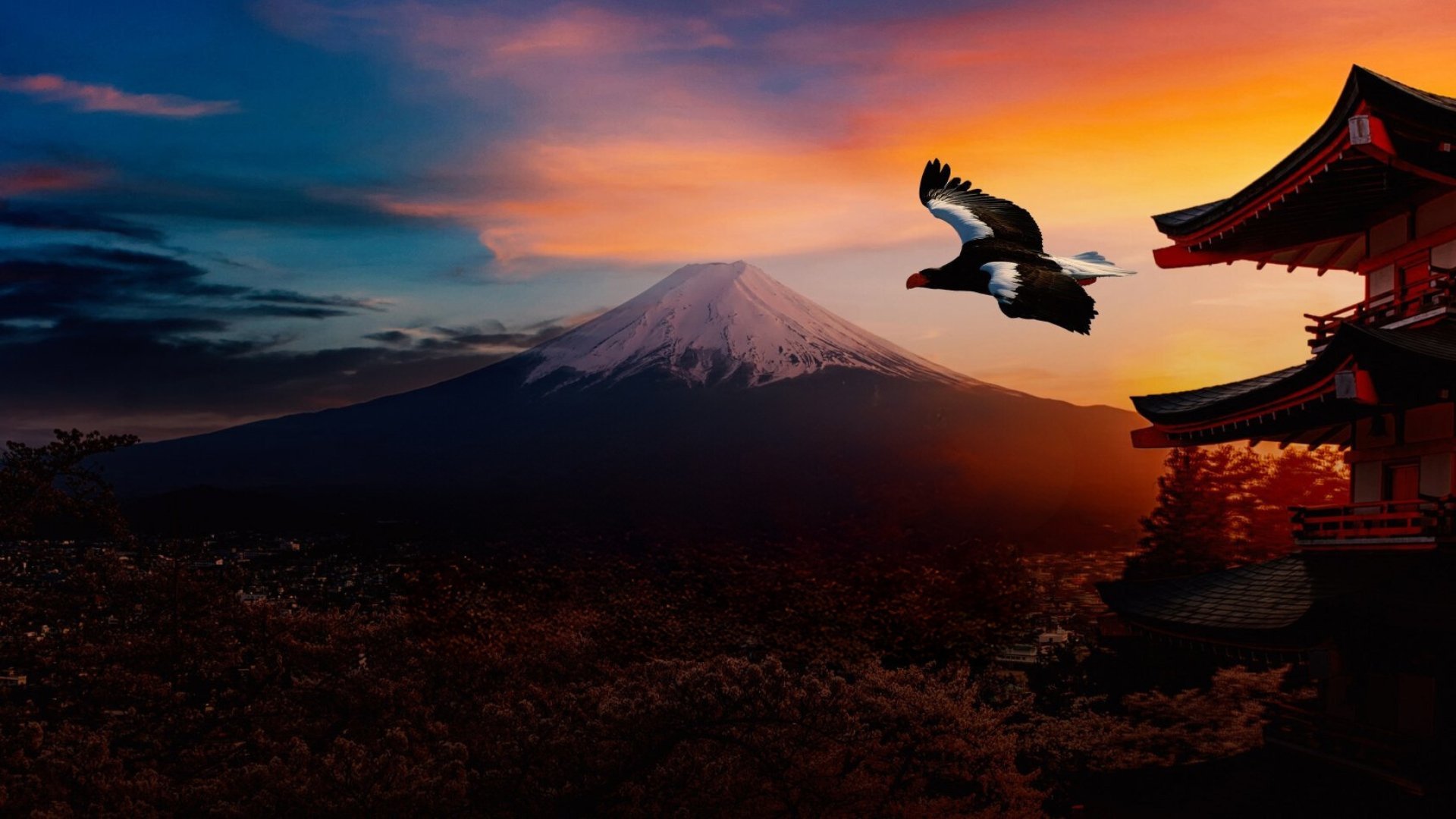 Hidden Japan