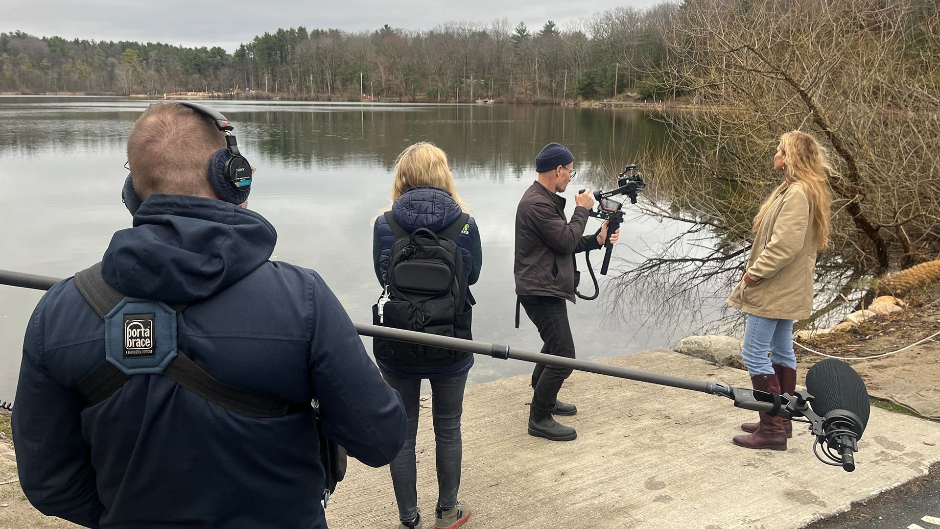 5. The Experiencers Part 2: Mystery of the Alien Abduction