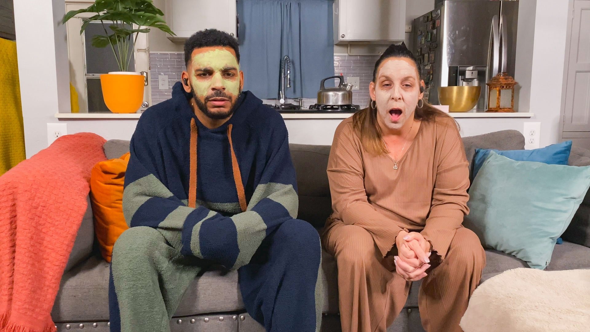 6. Pillow Talk: Love Me Or Leave Me