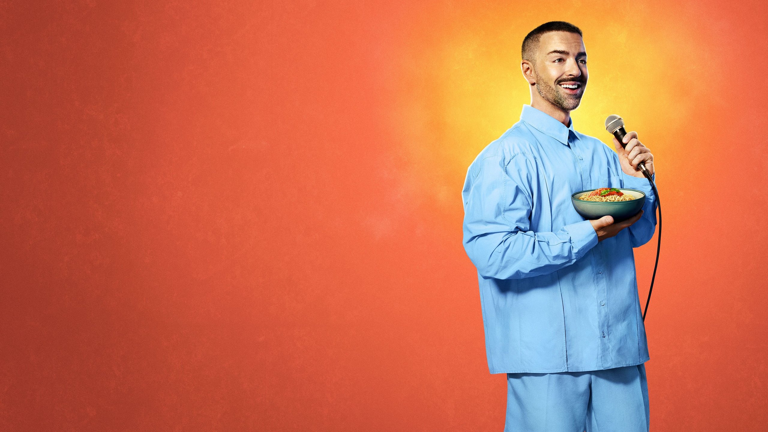Matteo Lane: The Al Dente Special