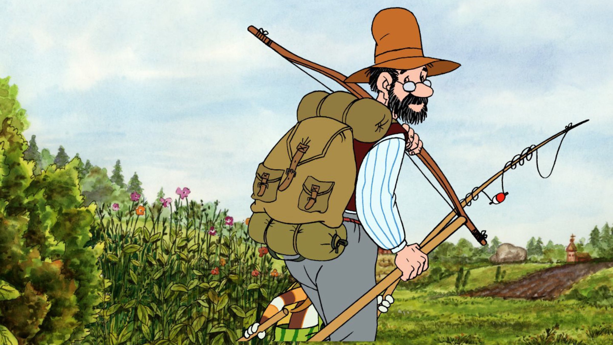 5. Pettsson & Findus I epi# 5