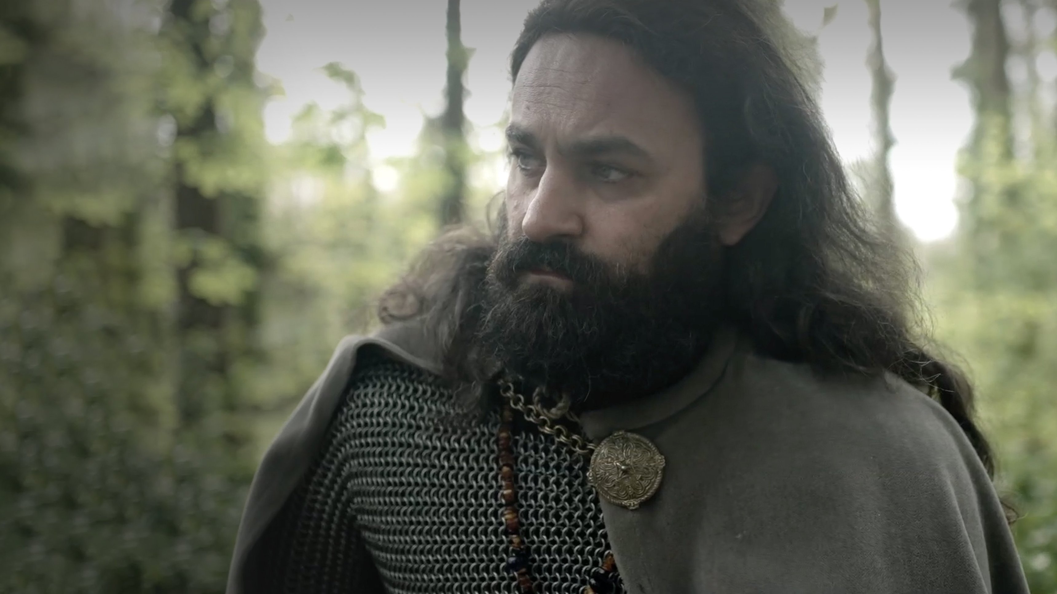 Världens historia: Vikingakrigaren Rollo